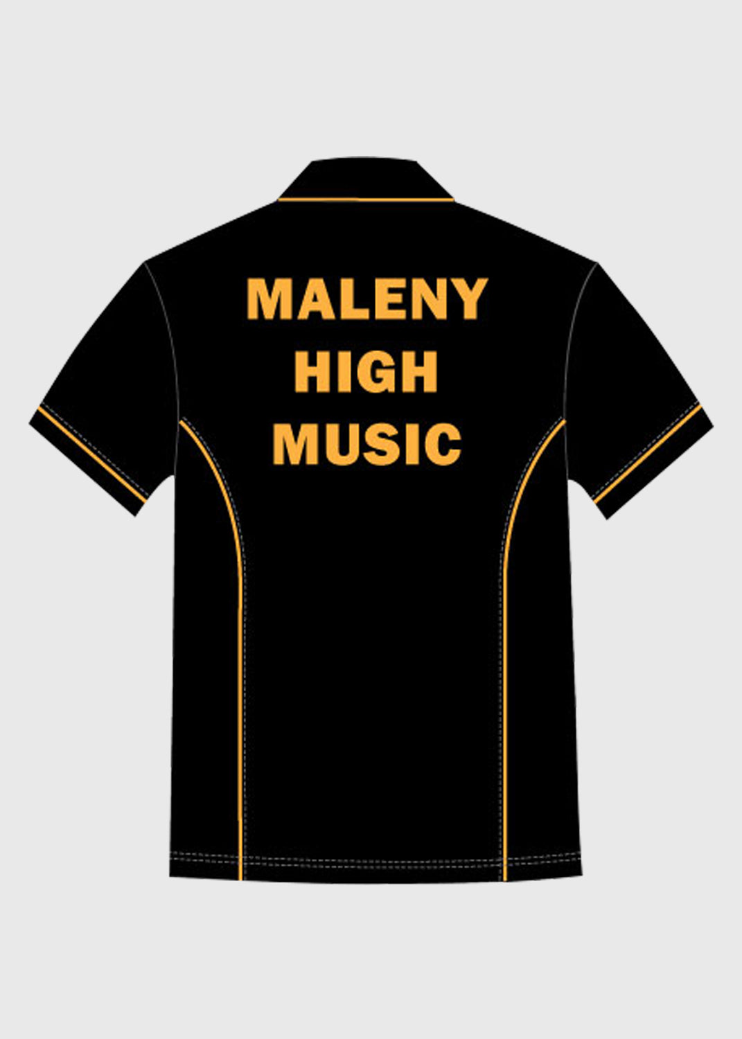 Polo Music