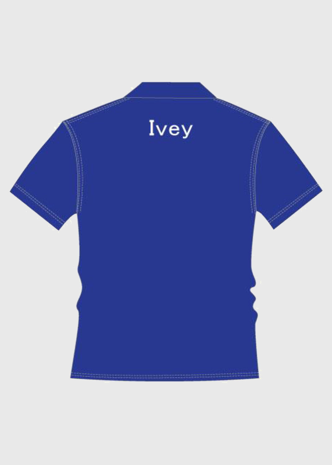Polo - Ivey
