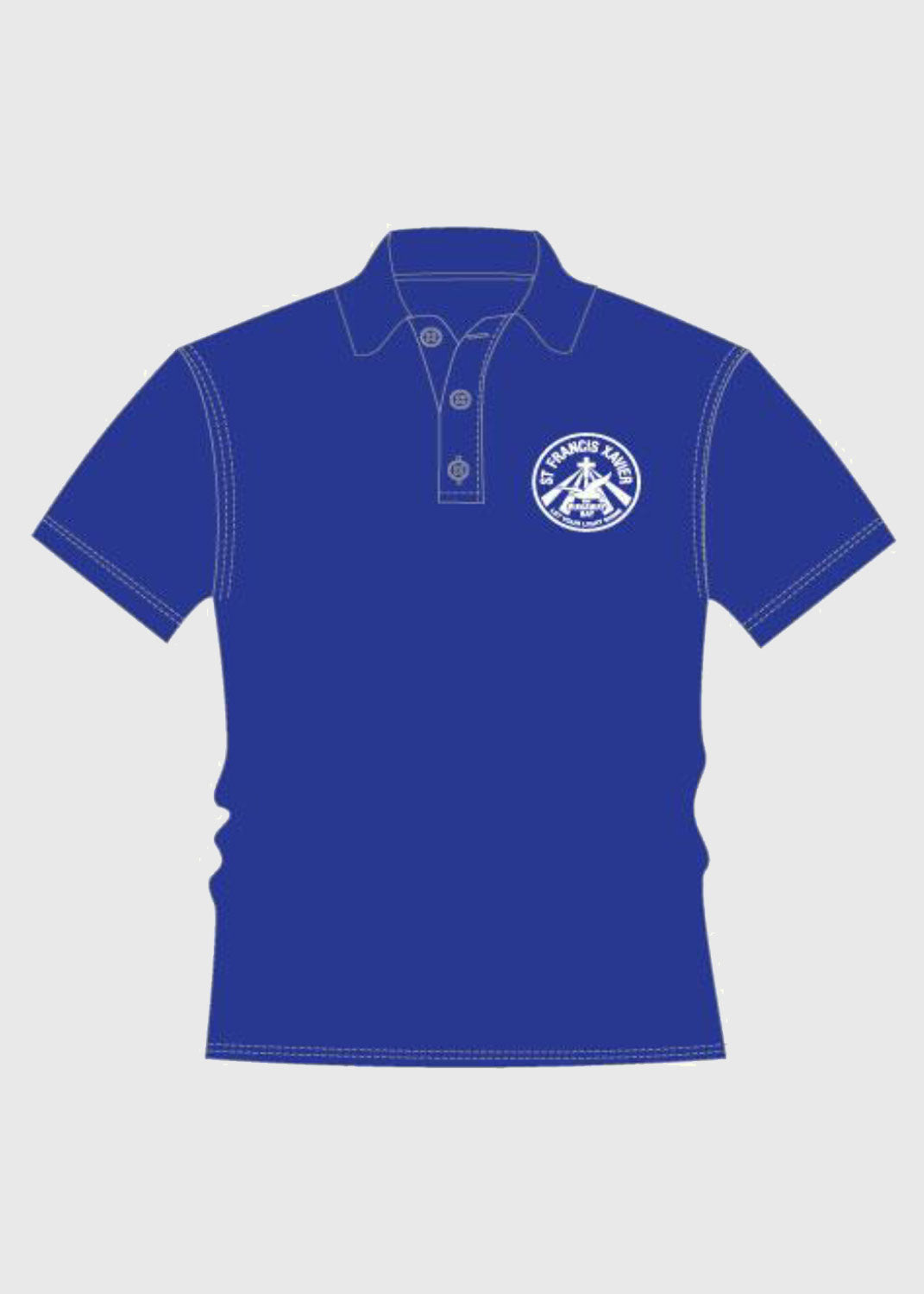 Polo - Ivey