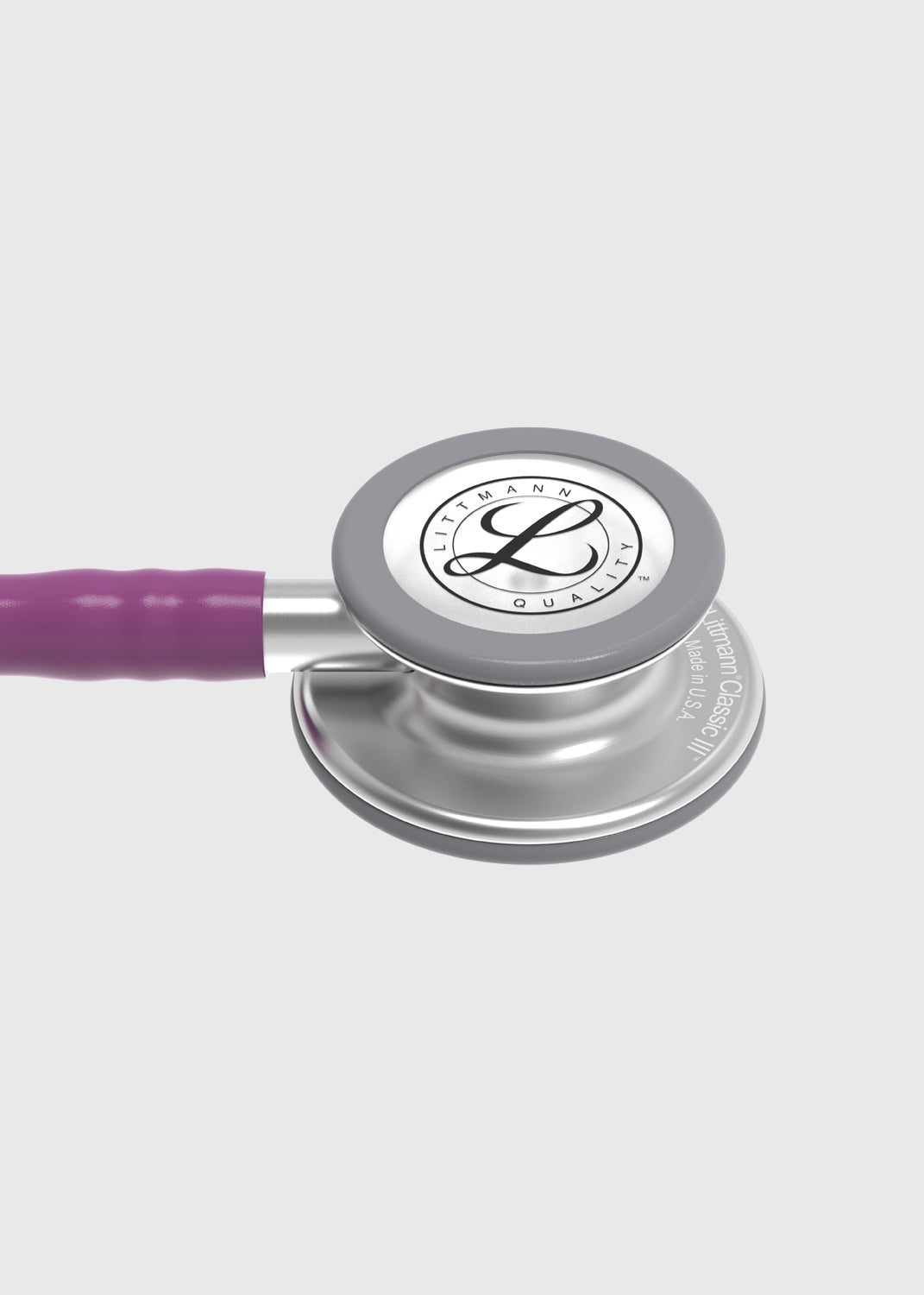 Littmann Classic III Stethoscope - Plum