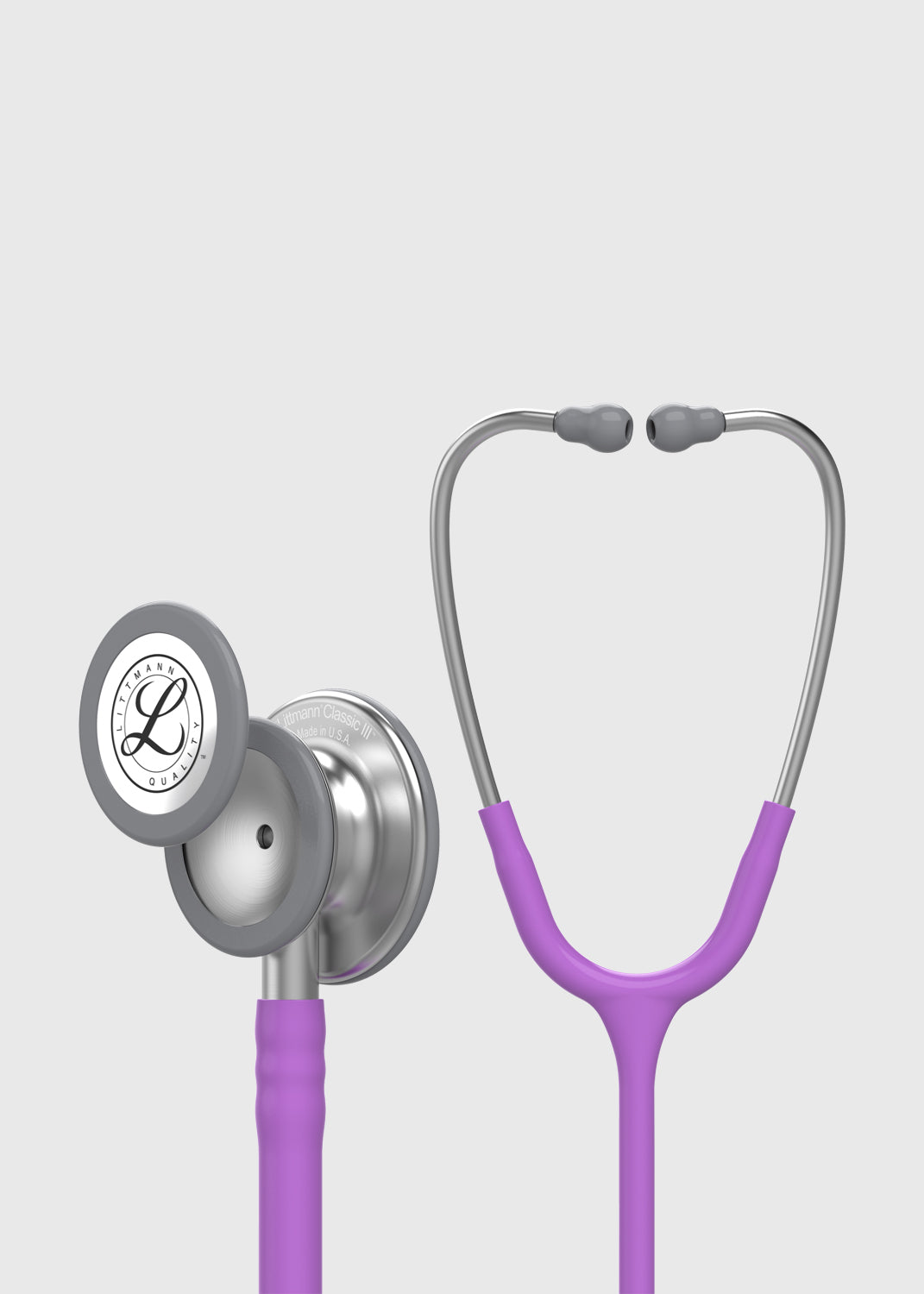 Classic III Stethoscope – Lavender