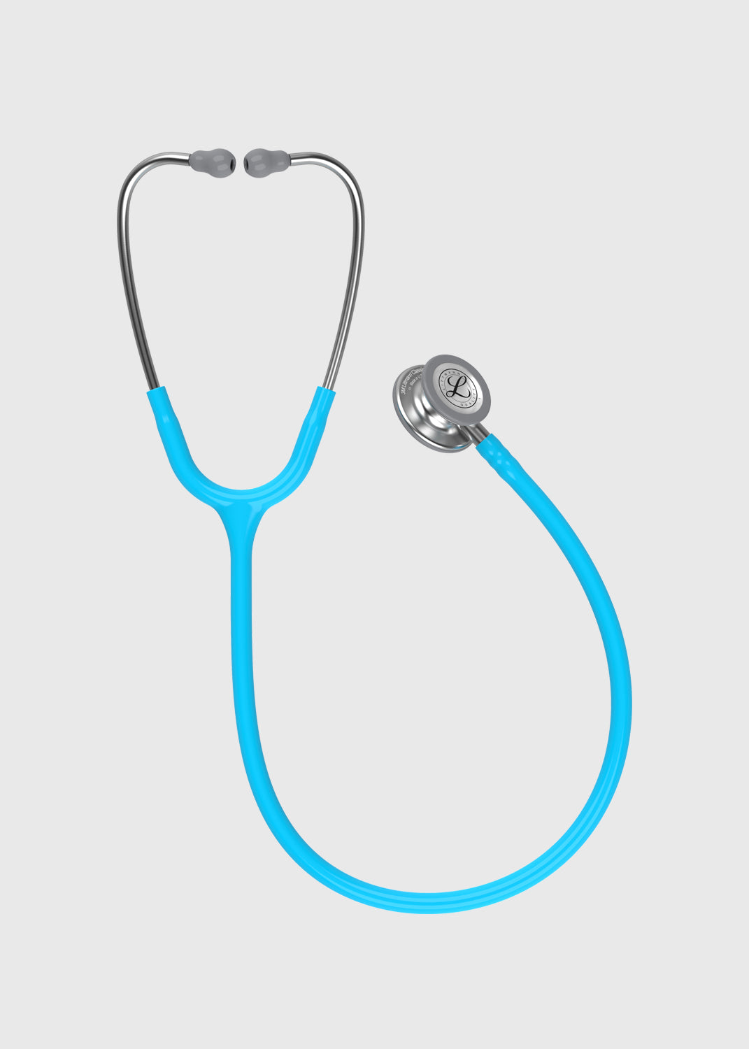 Littmann Classic III Stethoscope - Turquoise