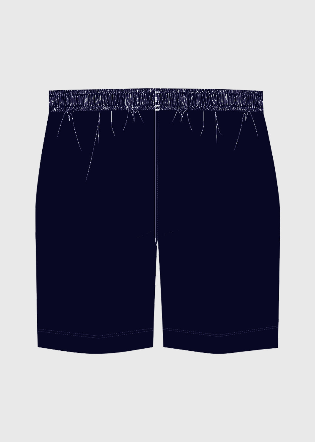 Short Rugger