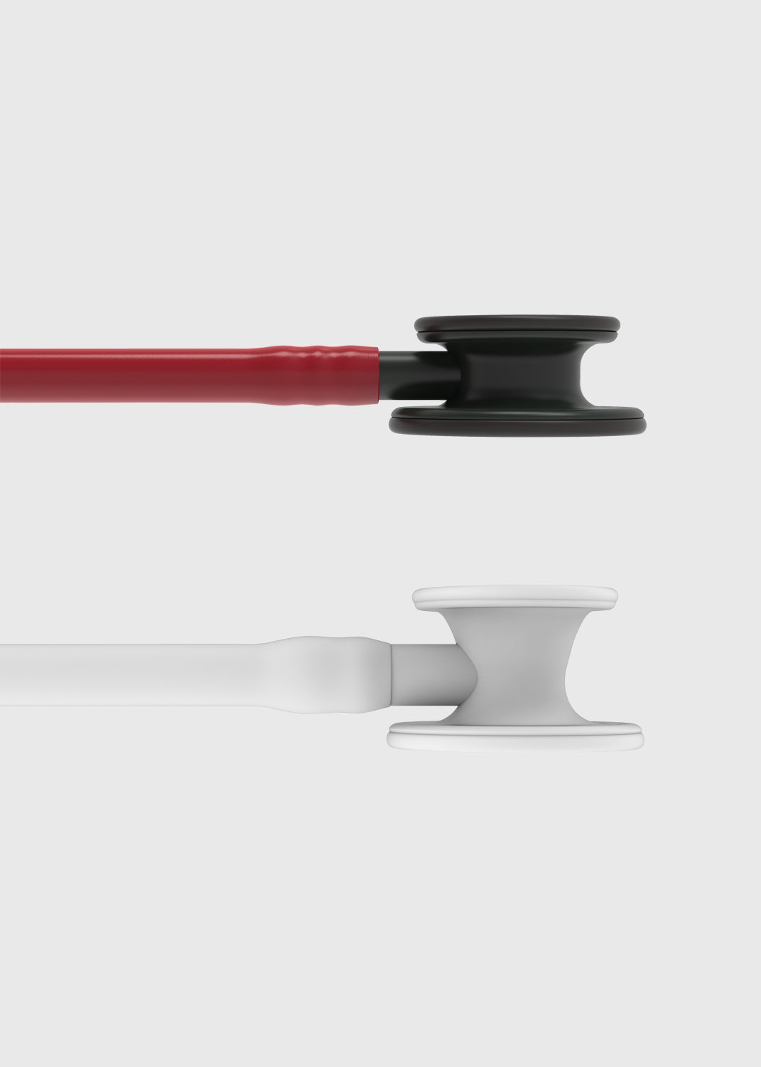 Classic III Stethoscope – Burgundy/Black (Special Edition)