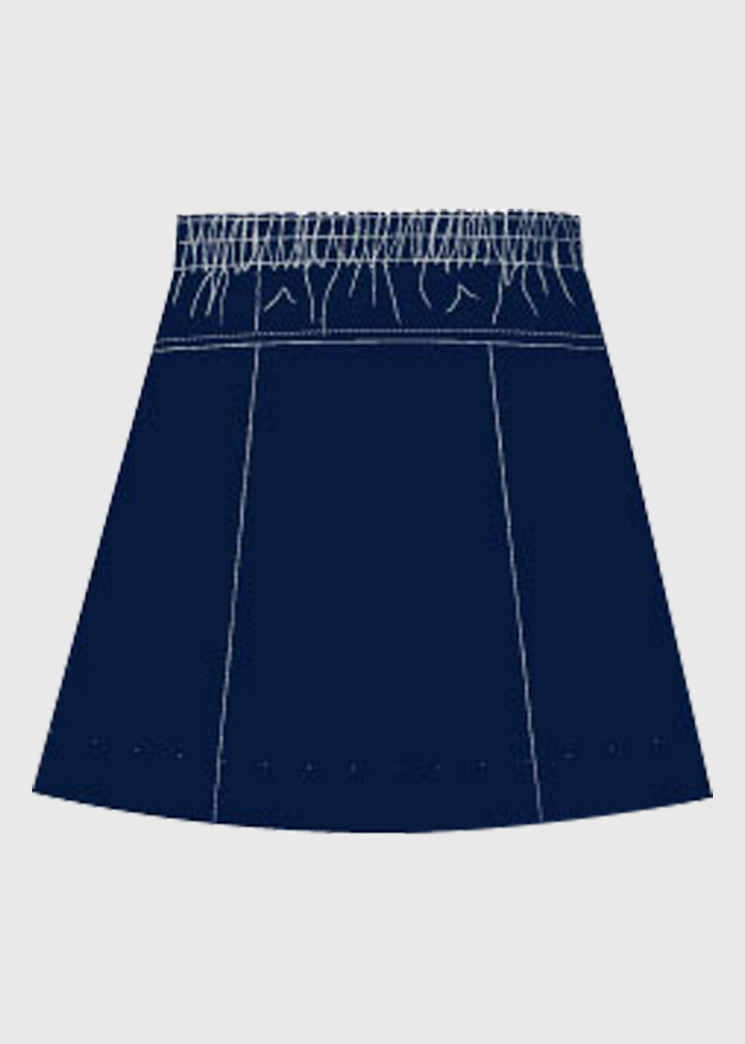 Skort