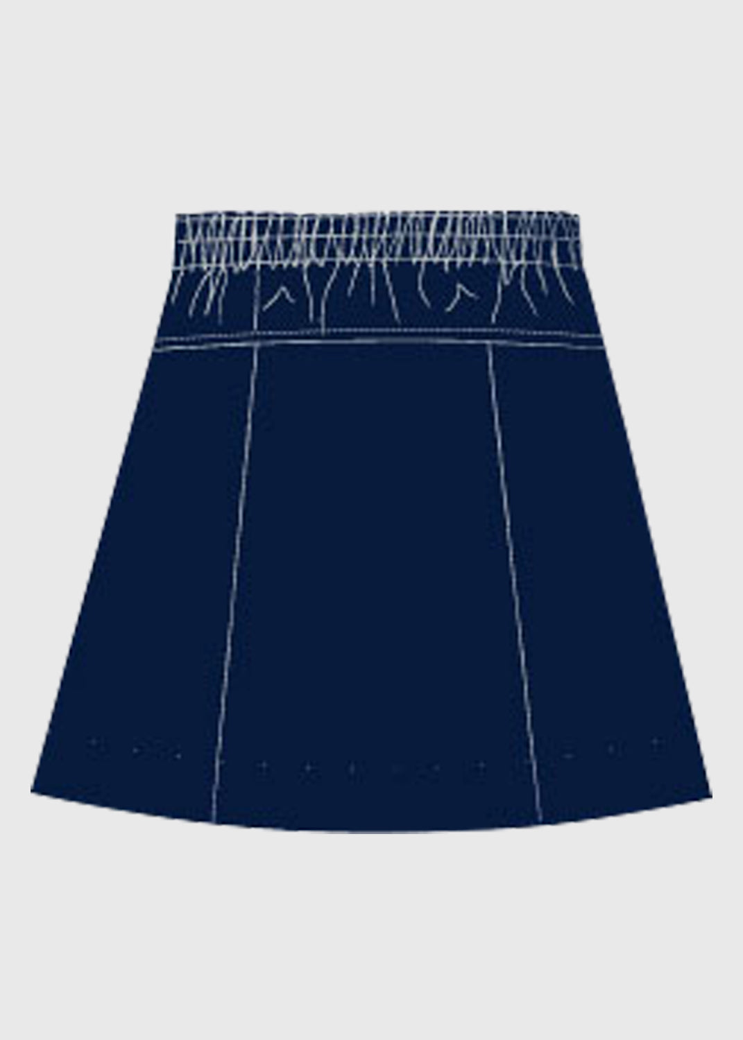 Sport Skort