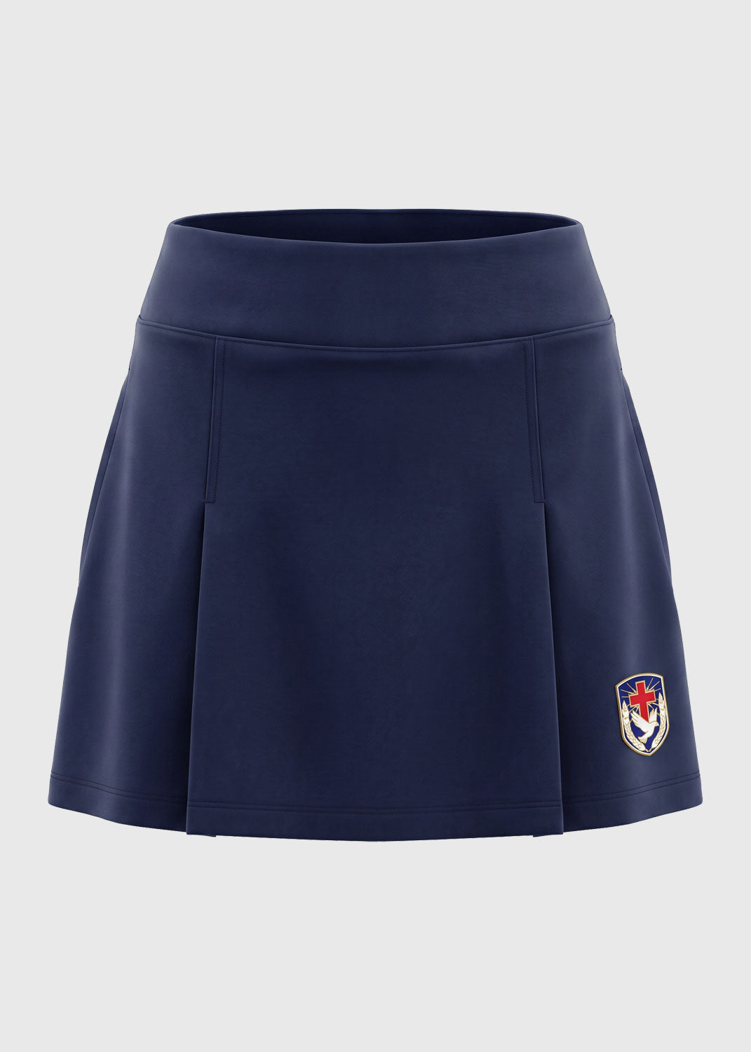 Skort Sports Active w/ Logo