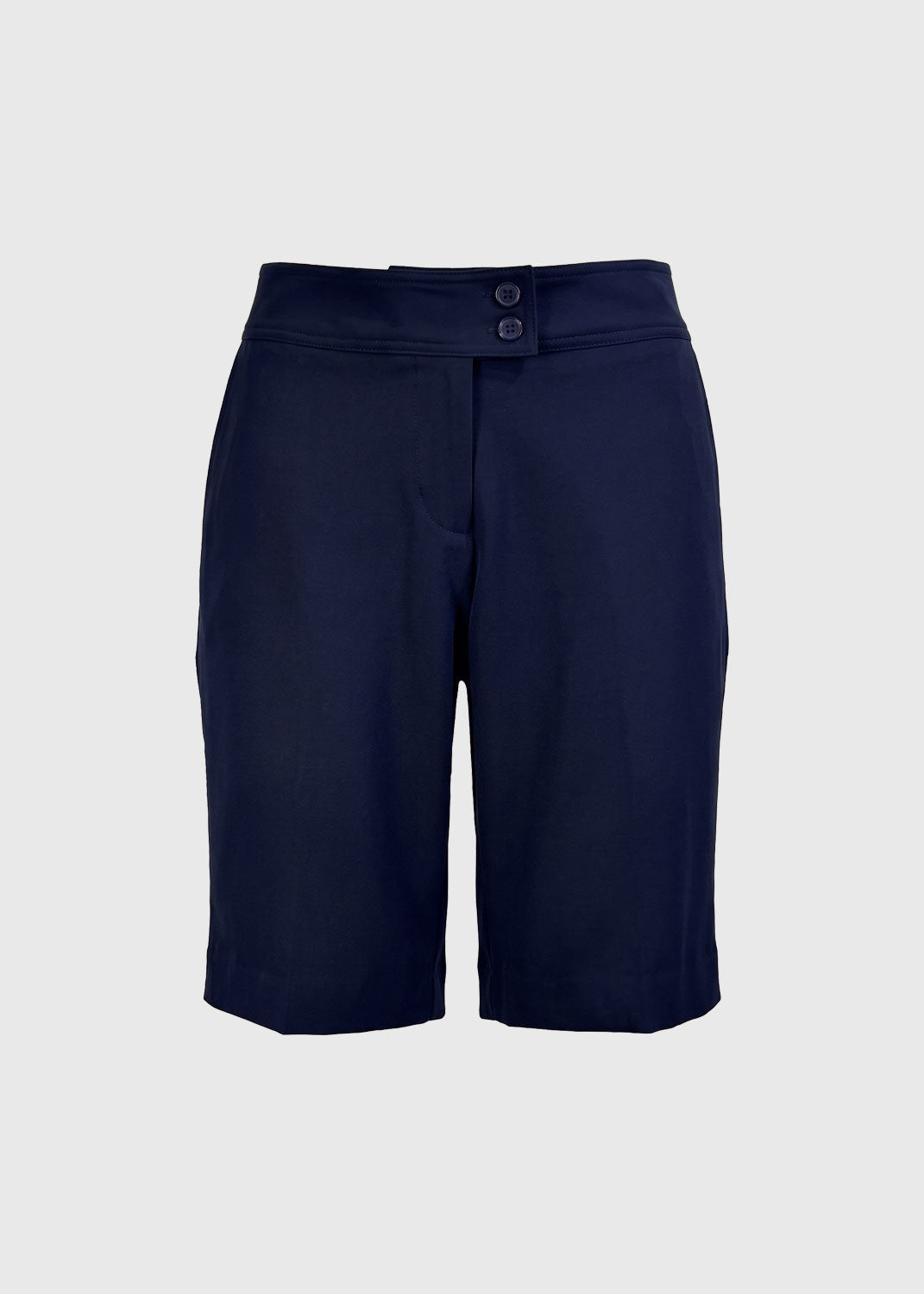 Short Girls Navy