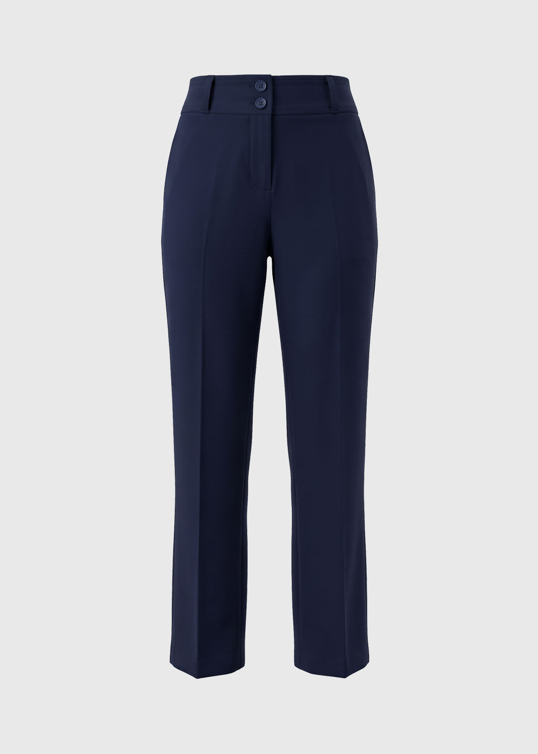 Pants Girls Navy