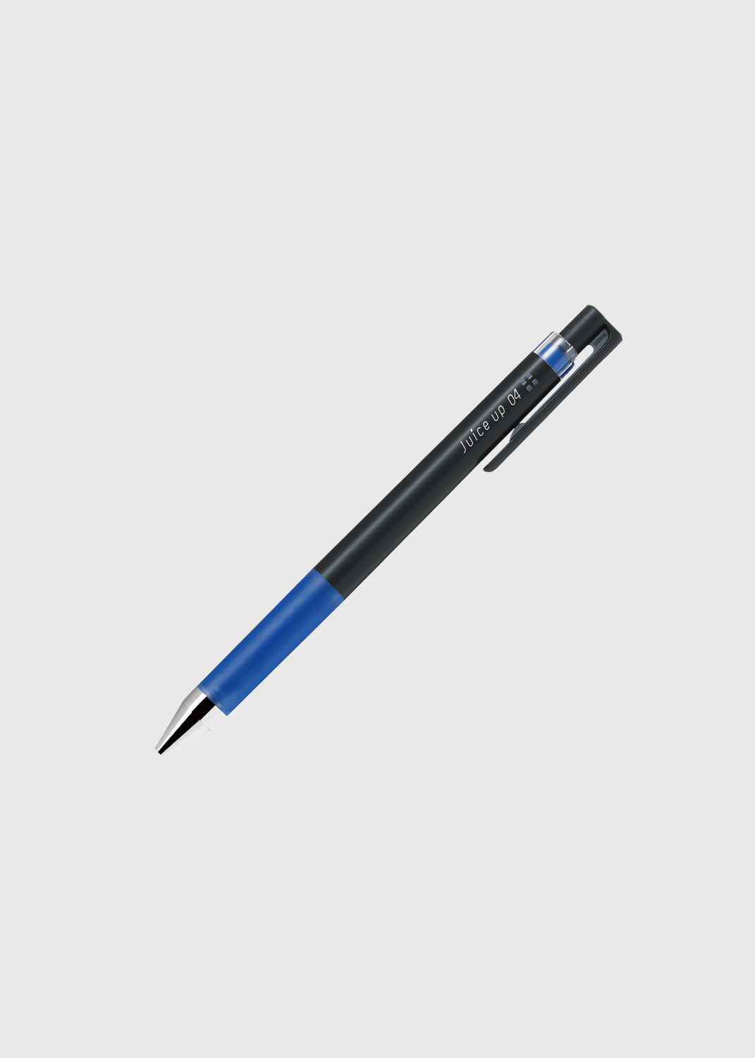 Juice Up Retractable Gel 0.4mm - Blue
