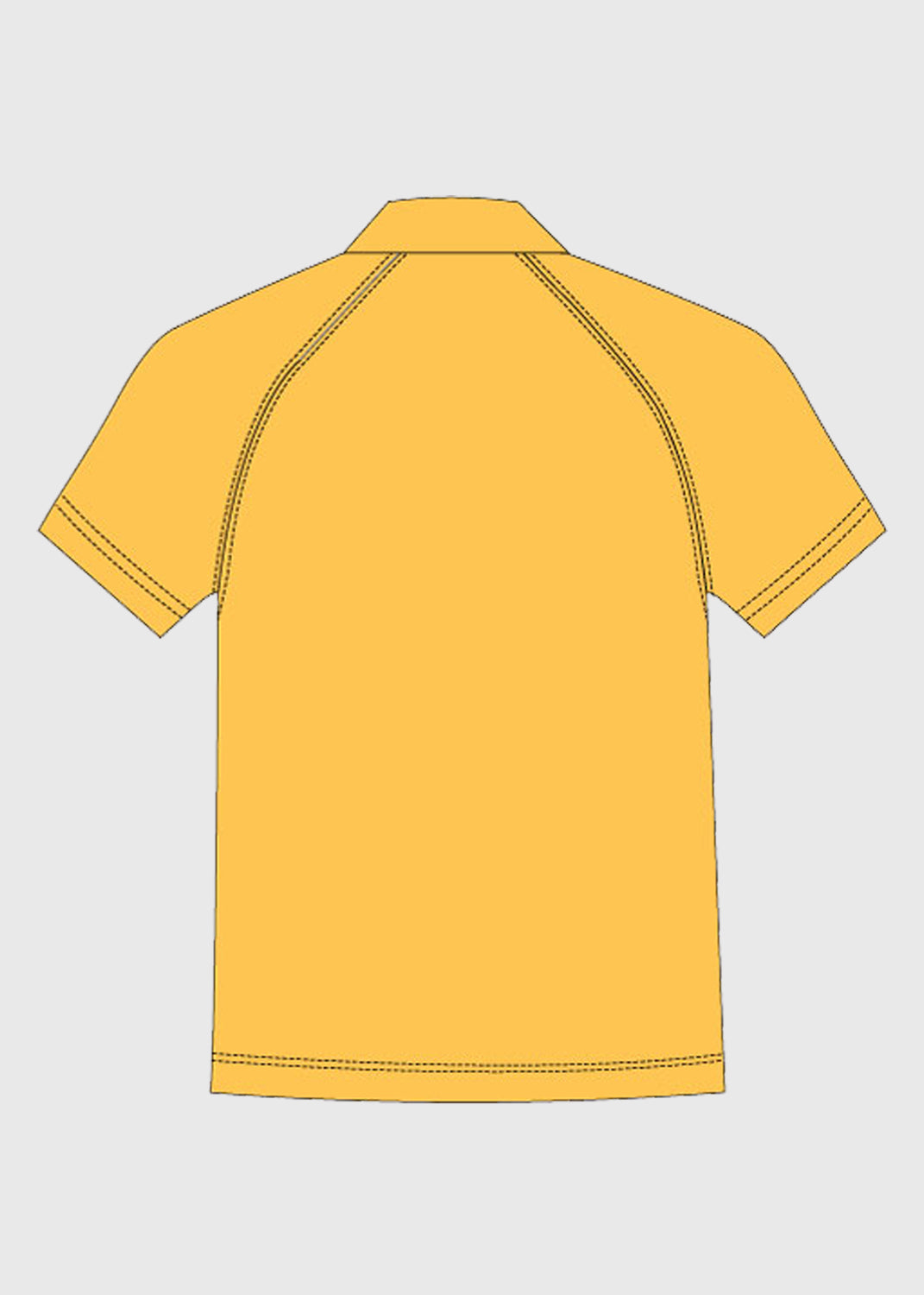 Polo House Mackillop Gold