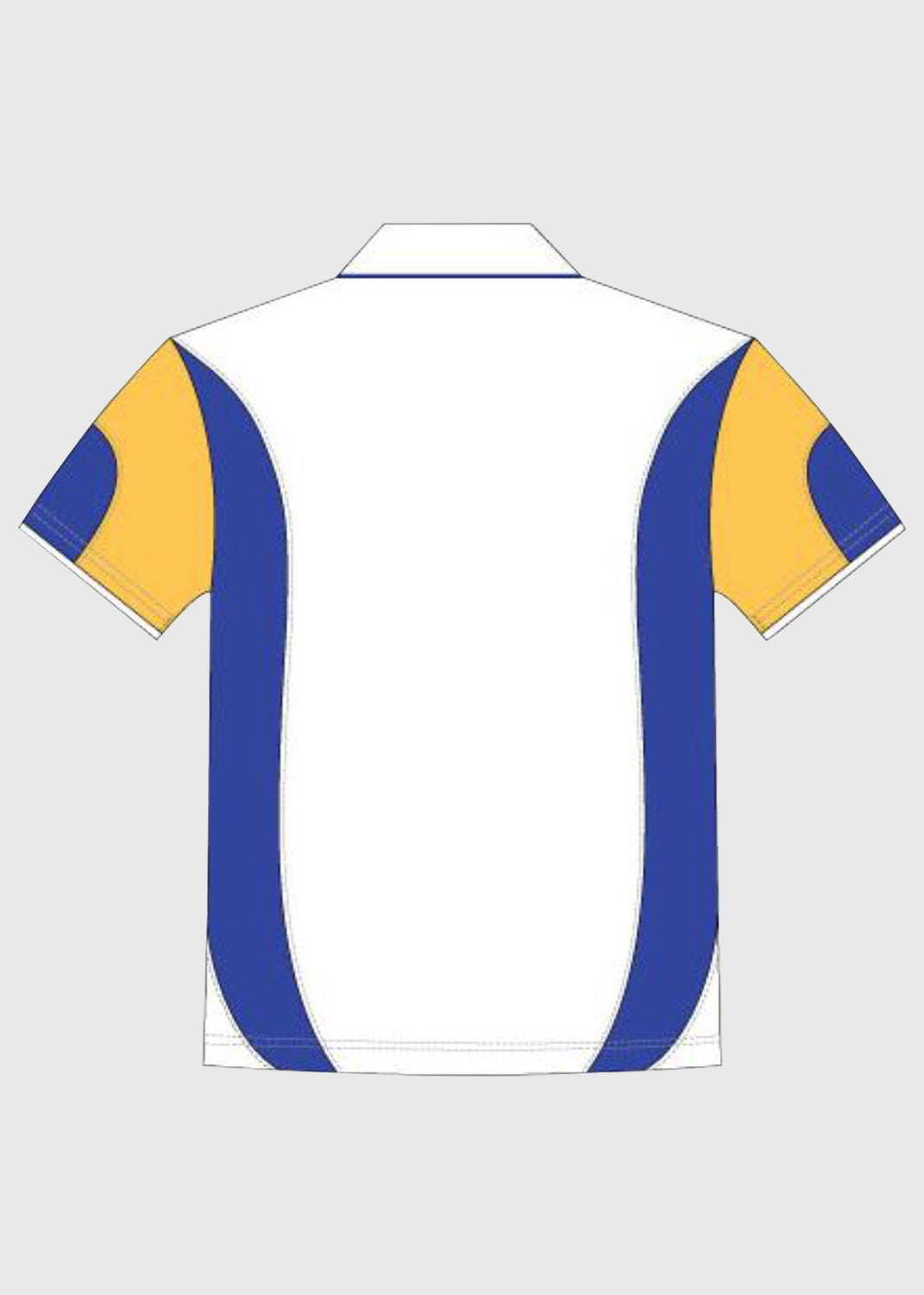 Senior Sports Polo