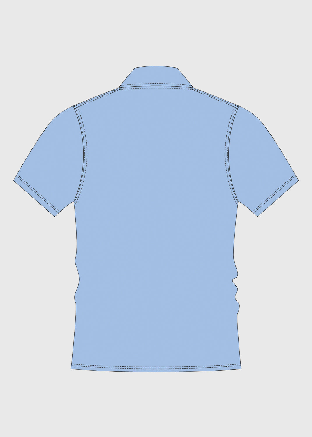 Polo S/S Boys