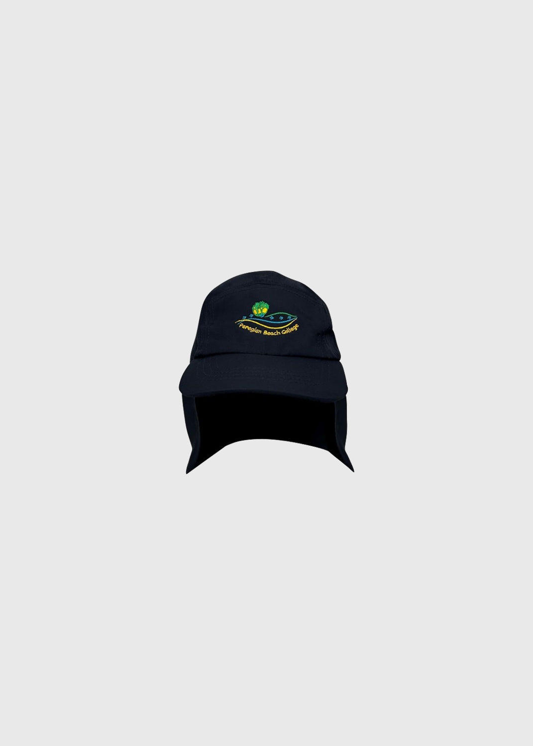 Hat Legionnaire Navy OS