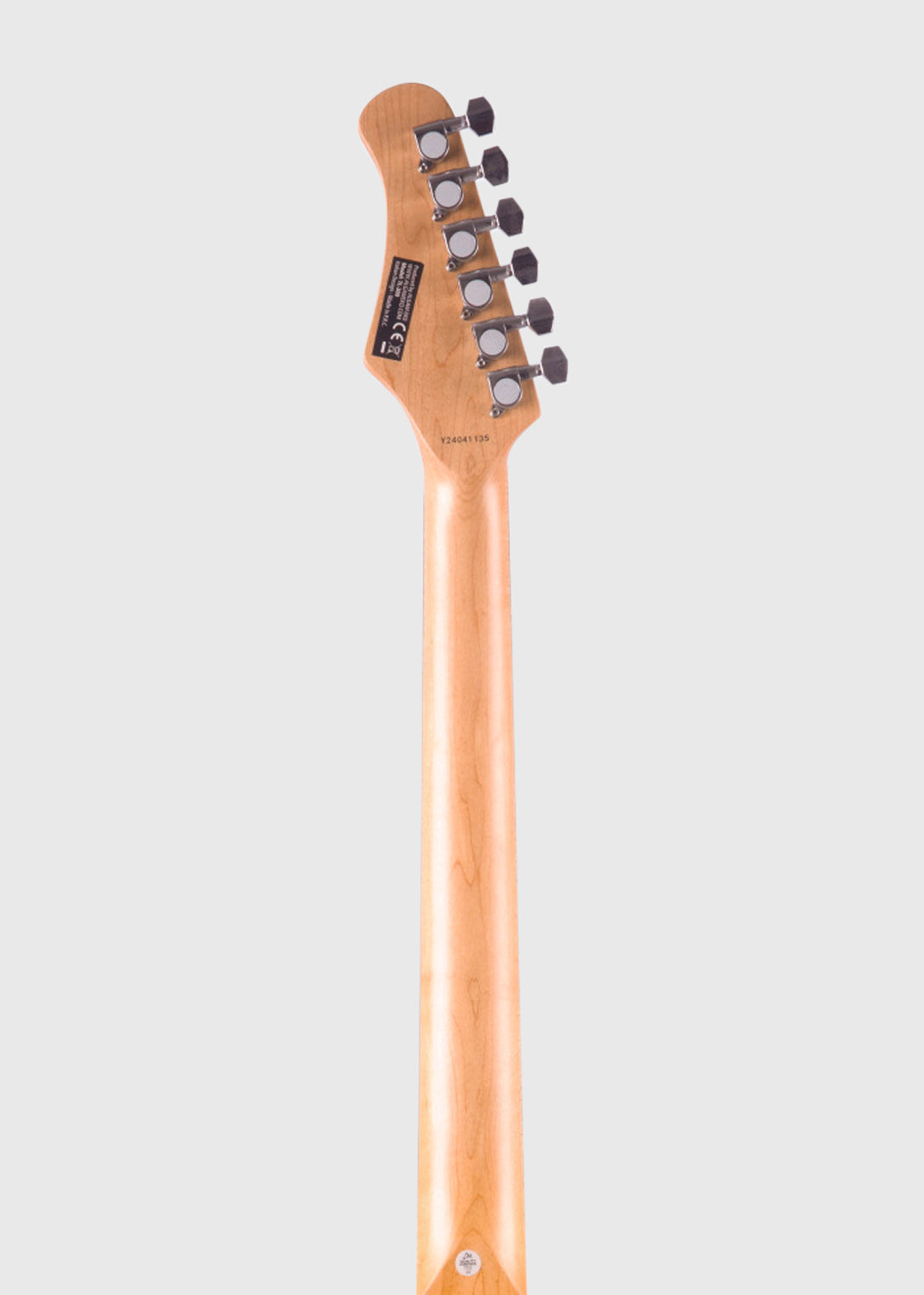 Eko ST 300 - Sunburst
