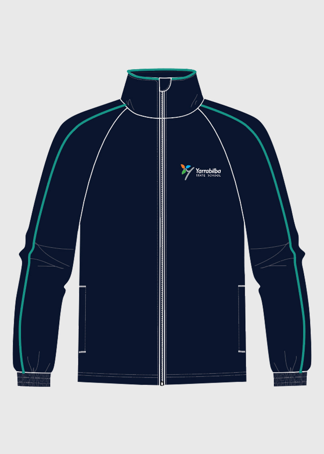 Track Jacket