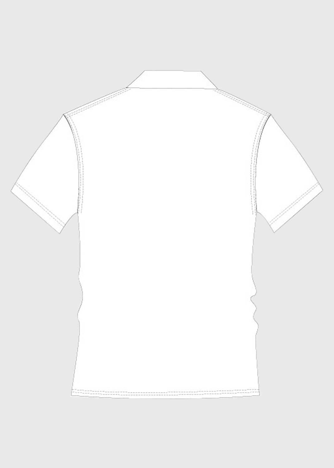 Polo Snr White