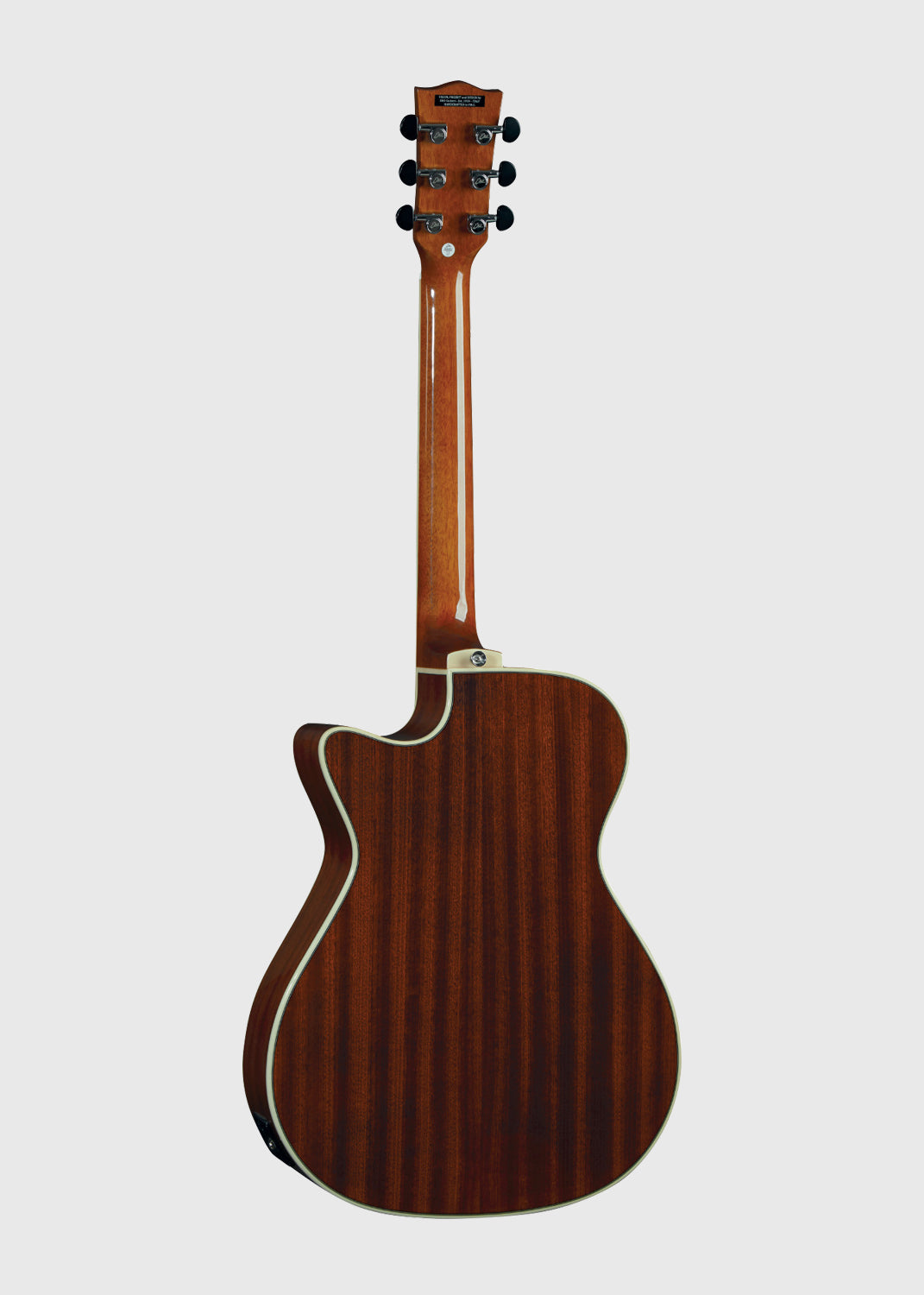 NXT A100ce - Natural