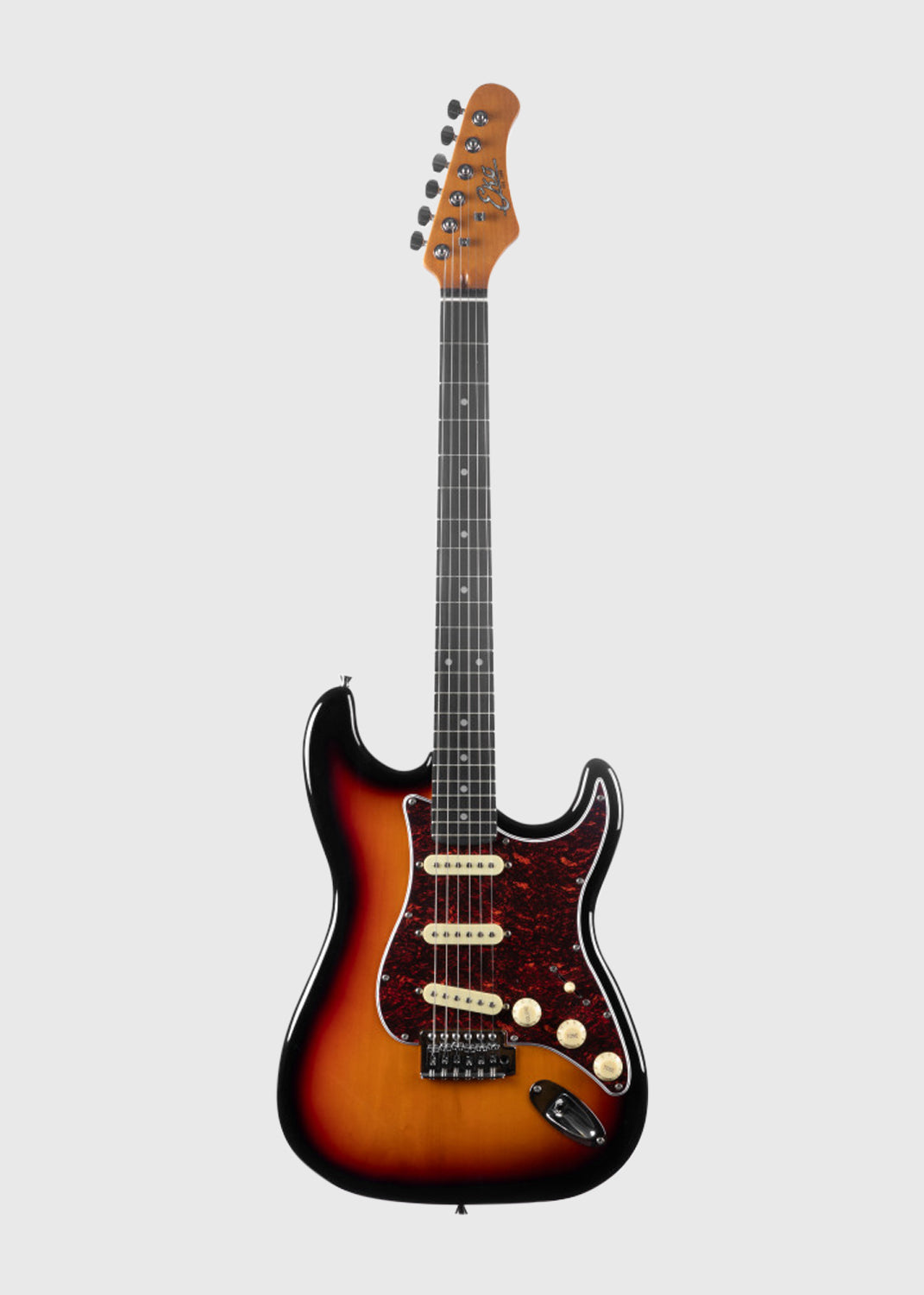 Eko ST 300 - Sunburst