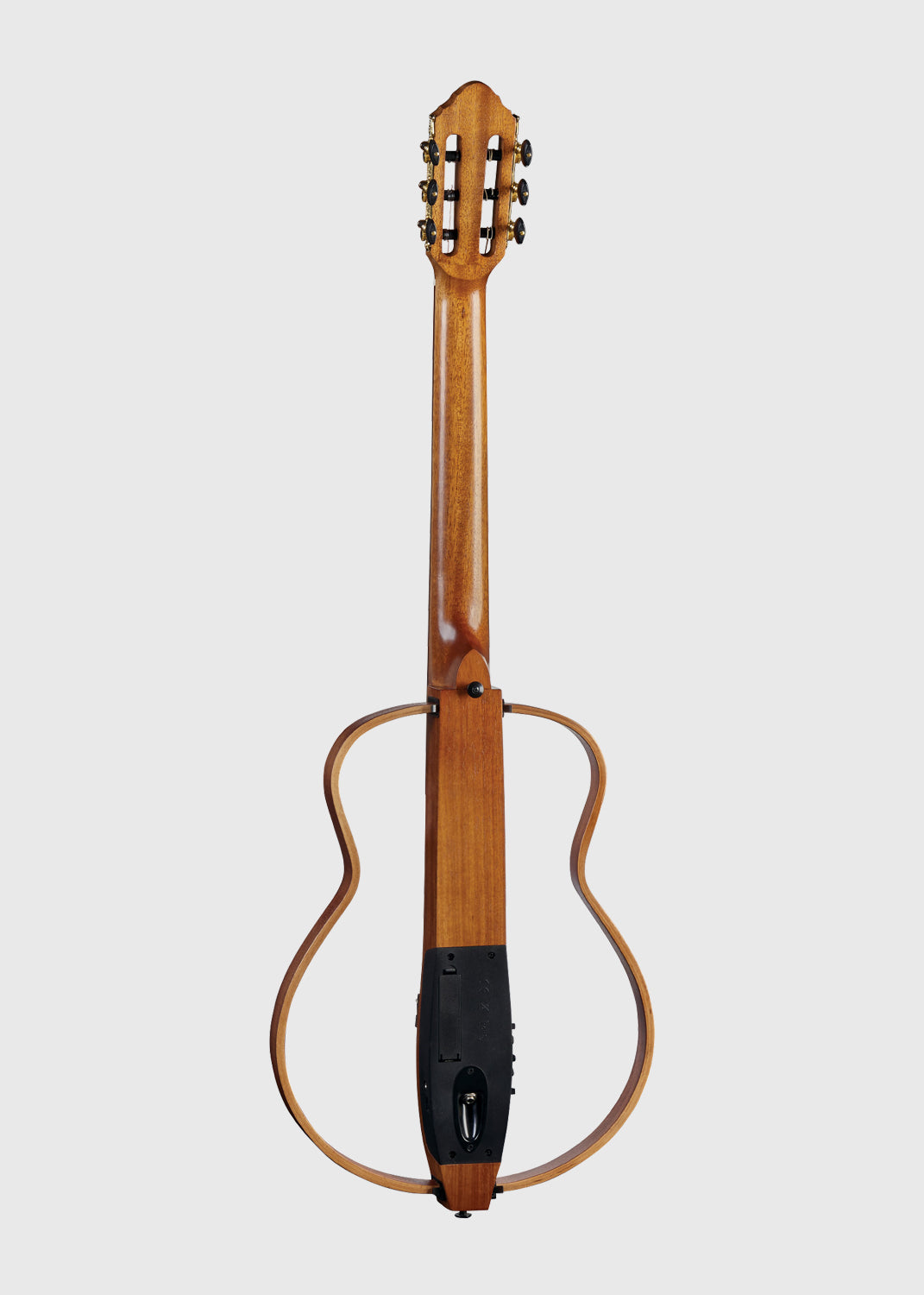 One S150e Silent Nylon Guitar