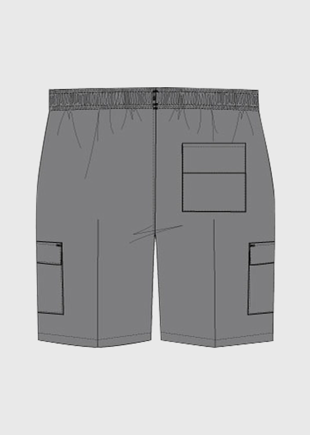 Short Cargo