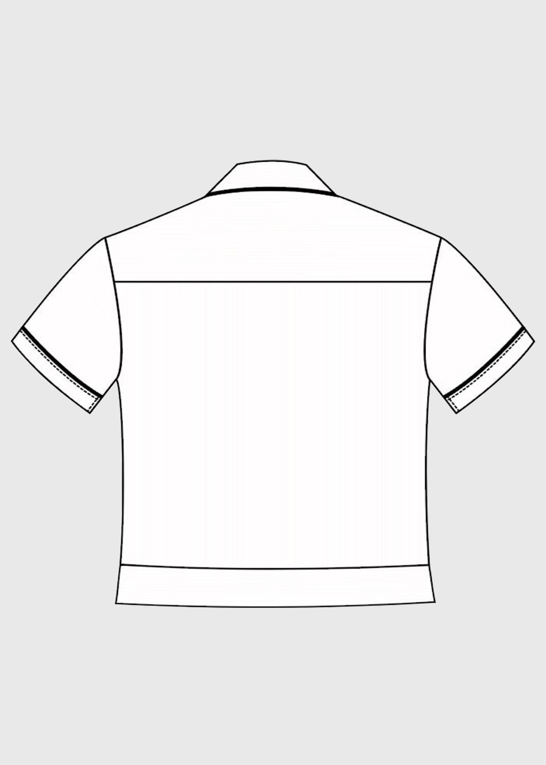 Blouse Junior