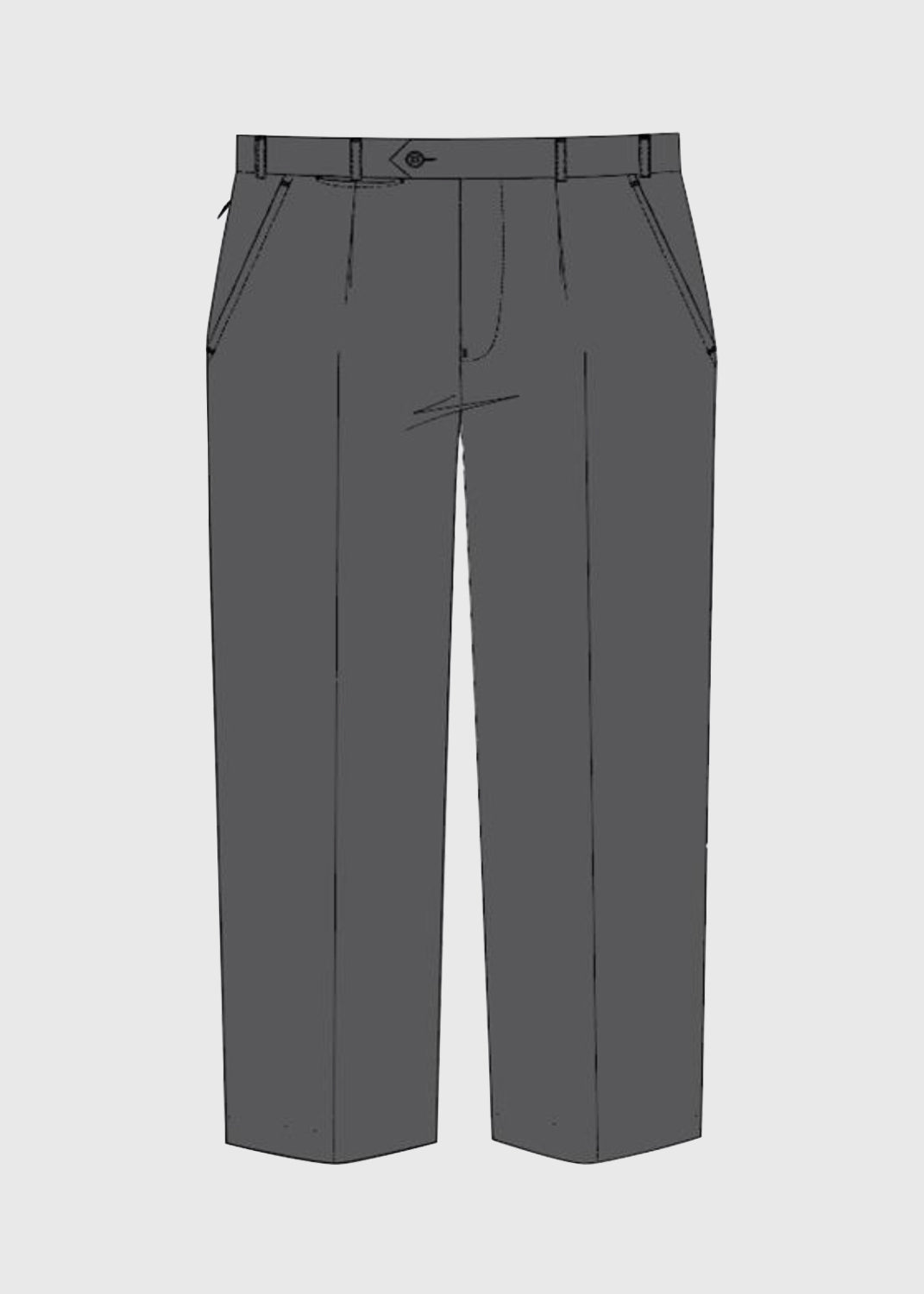 Trousers Boys