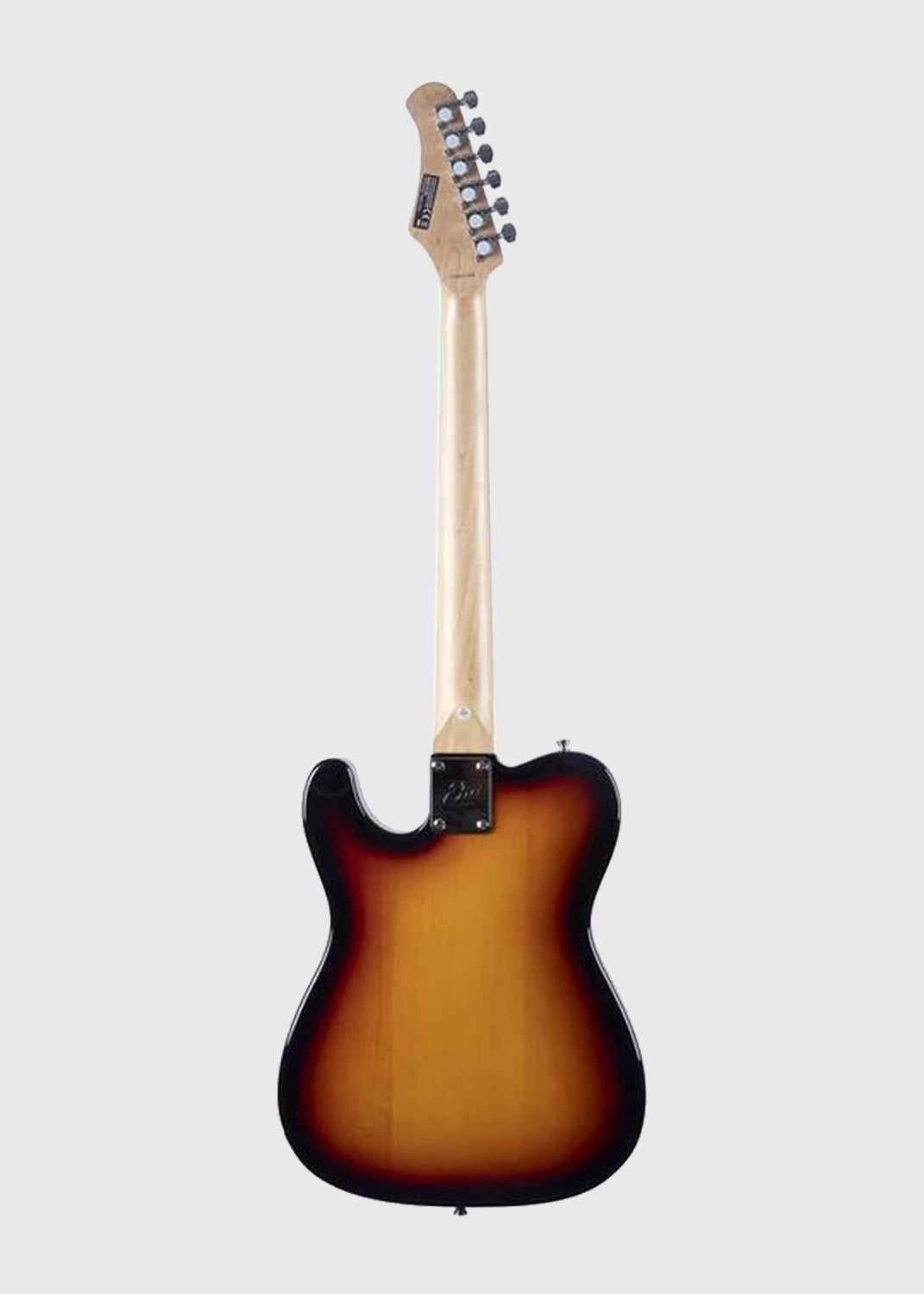 EKO TL 300 Sunburst