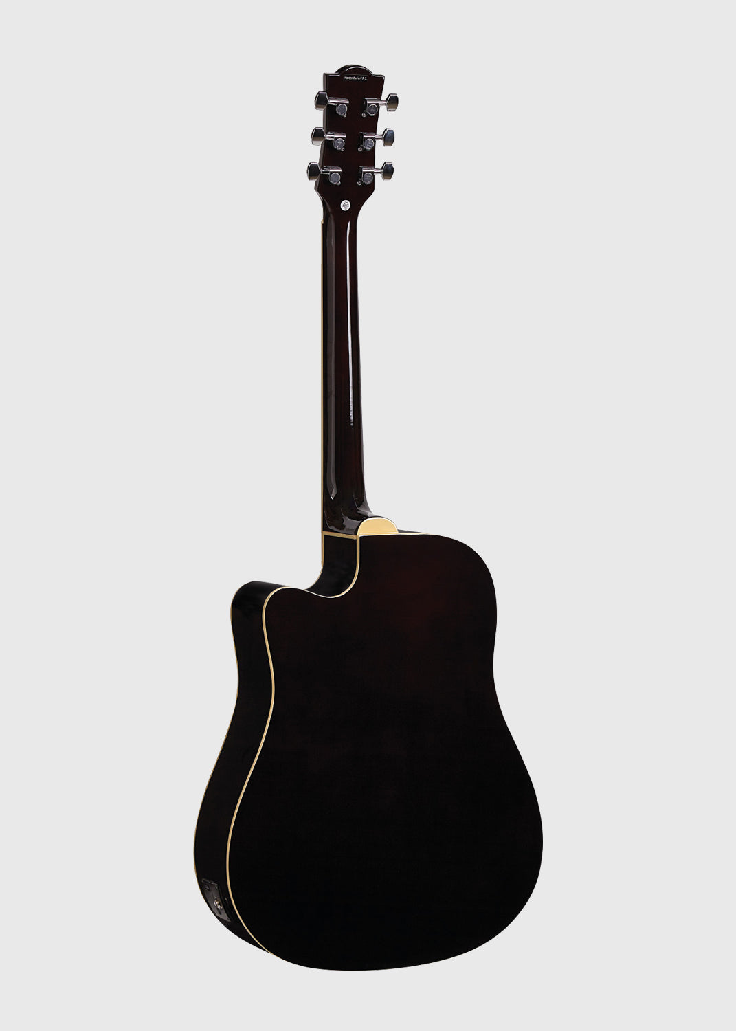 Ranger CW EQ - Brown Sunburst