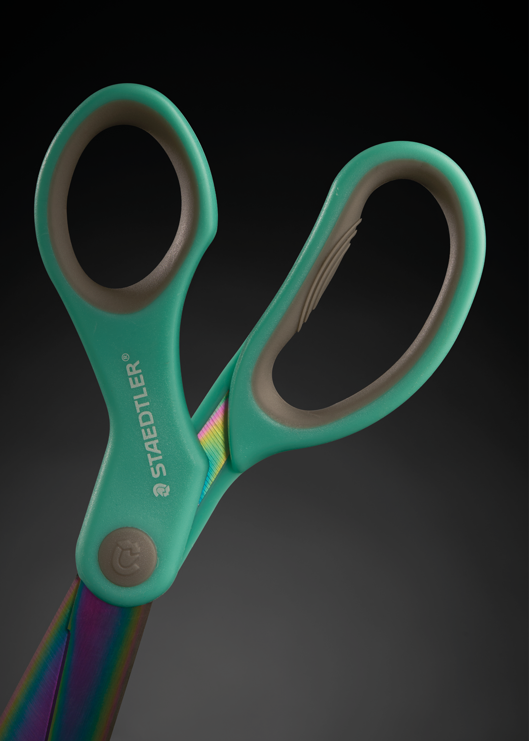 Norix 21cm Scissors - Assorted Colours