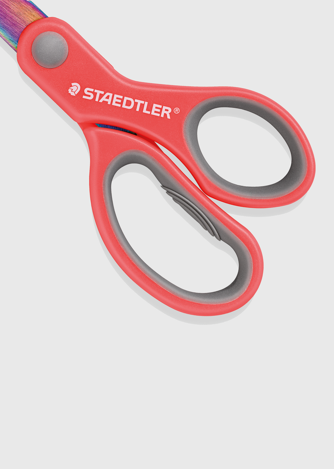 Norix 21cm Scissors - Assorted Colours