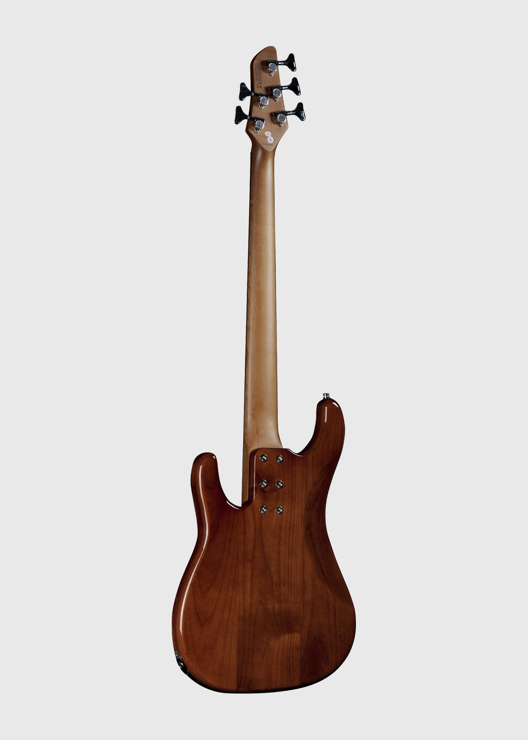 Aire 800-5 Musa Bass - Honey Burst