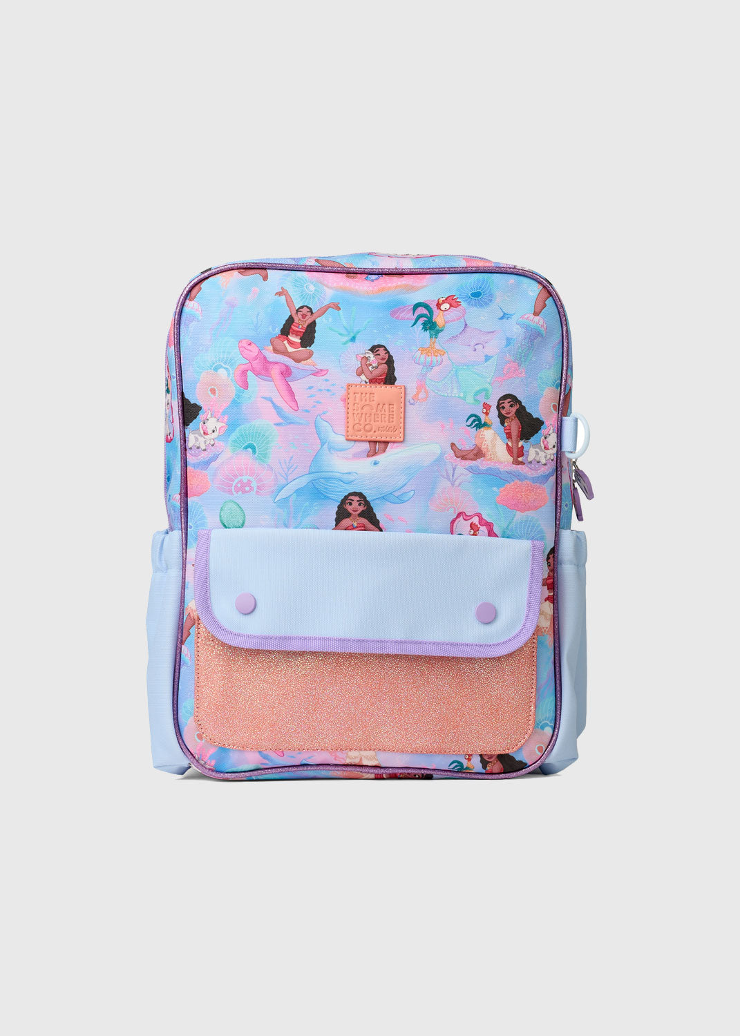 TSC Mini Adventure Backpack - Moana