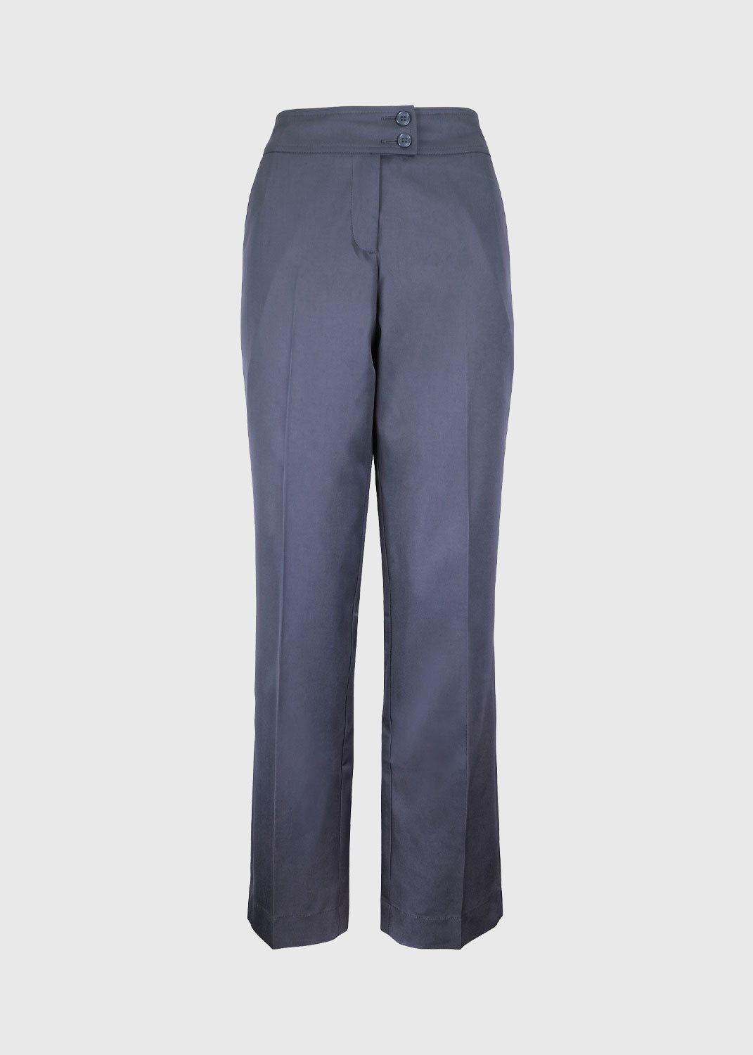 Trouser Girls Formal Navy