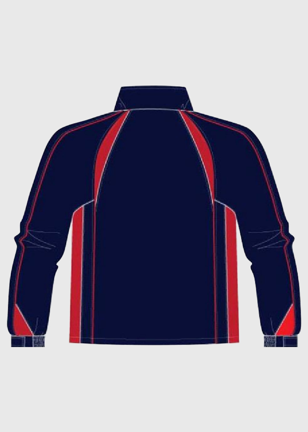 Jacket Microfibre