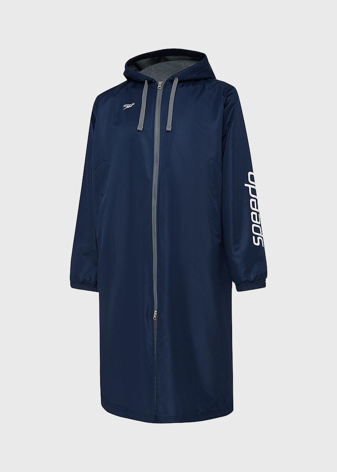 Adult Unisex Deck Coat - Navy