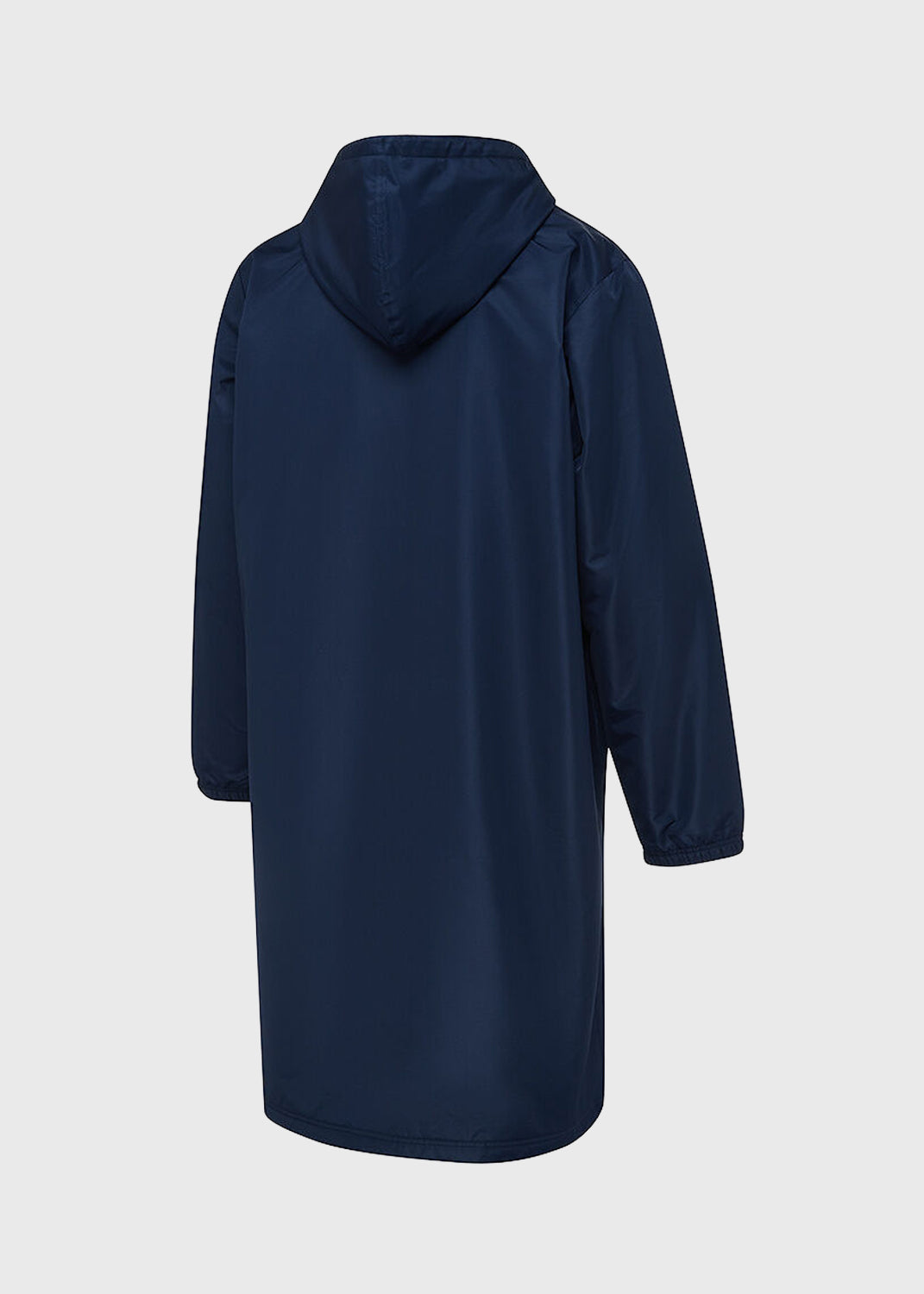 Adult Unisex Deck Coat - Navy