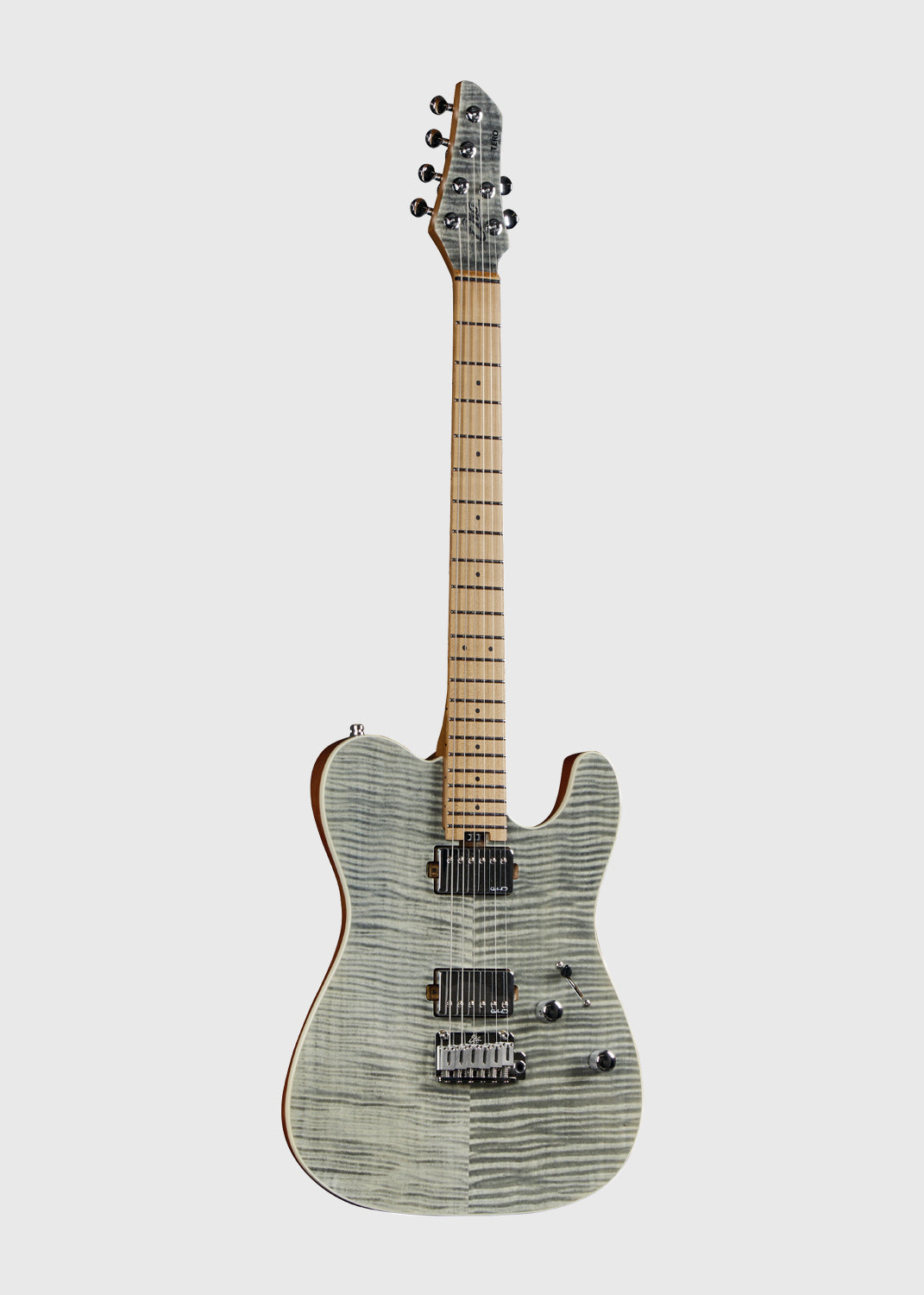 EKO Tero 800 Musa - Grey Flamed