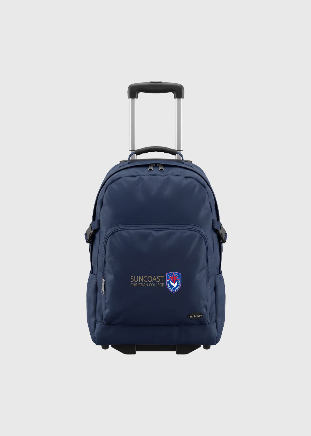 Bag Trolley