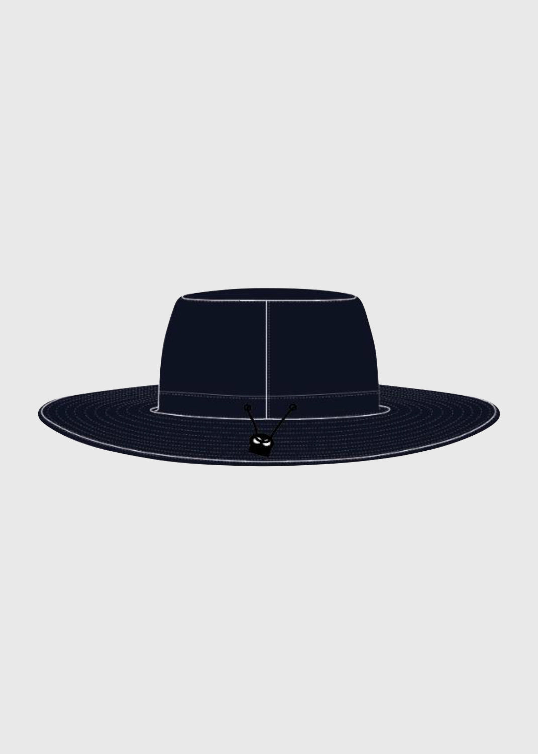 Hat Slouch