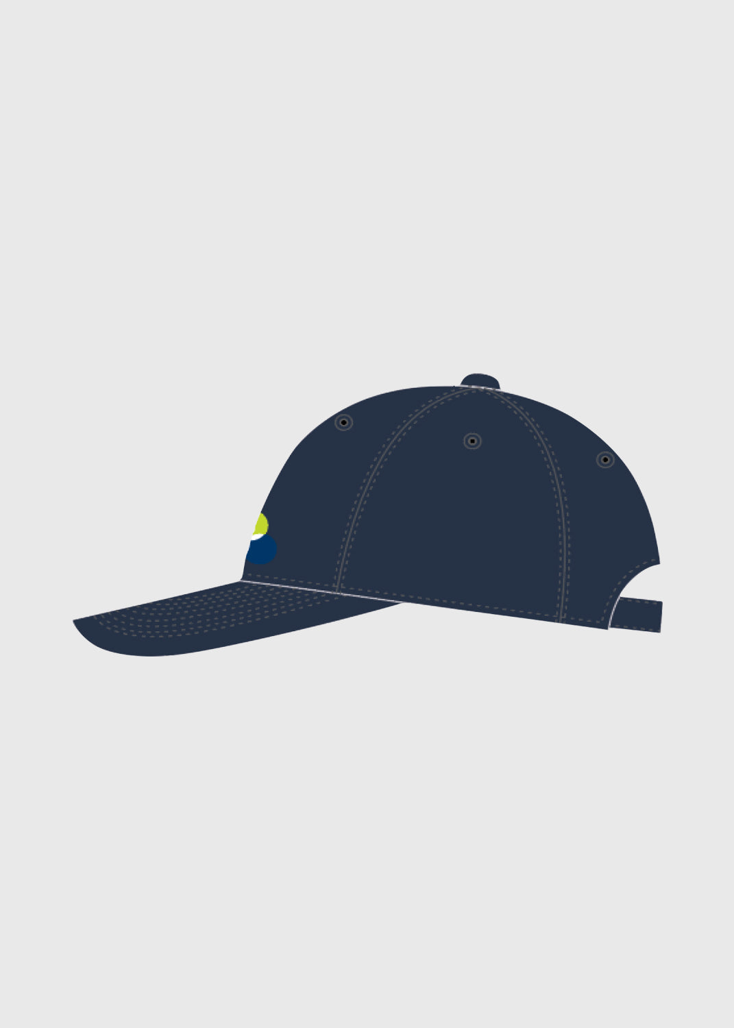 Cap Sport Navy