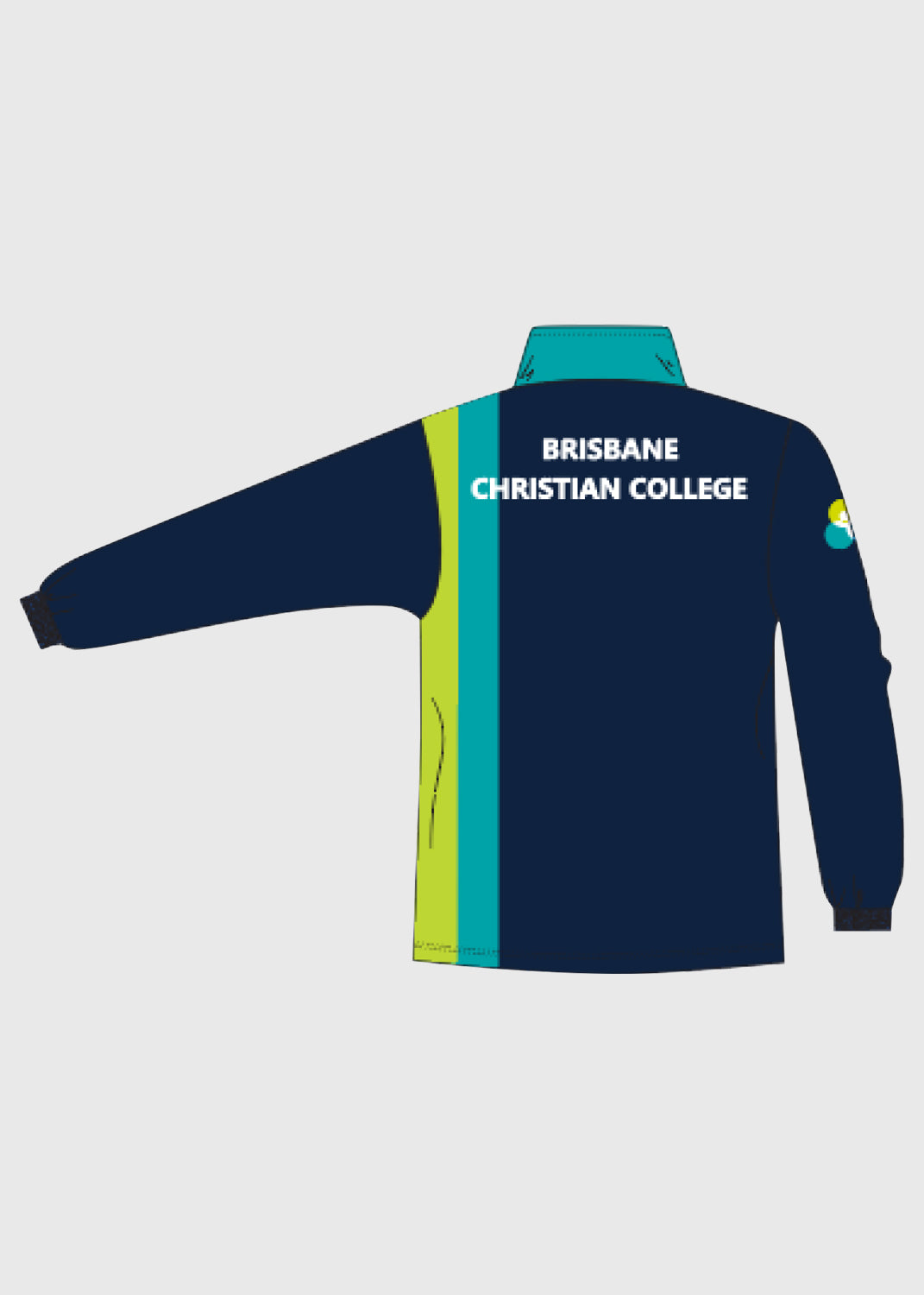 Track Jacket