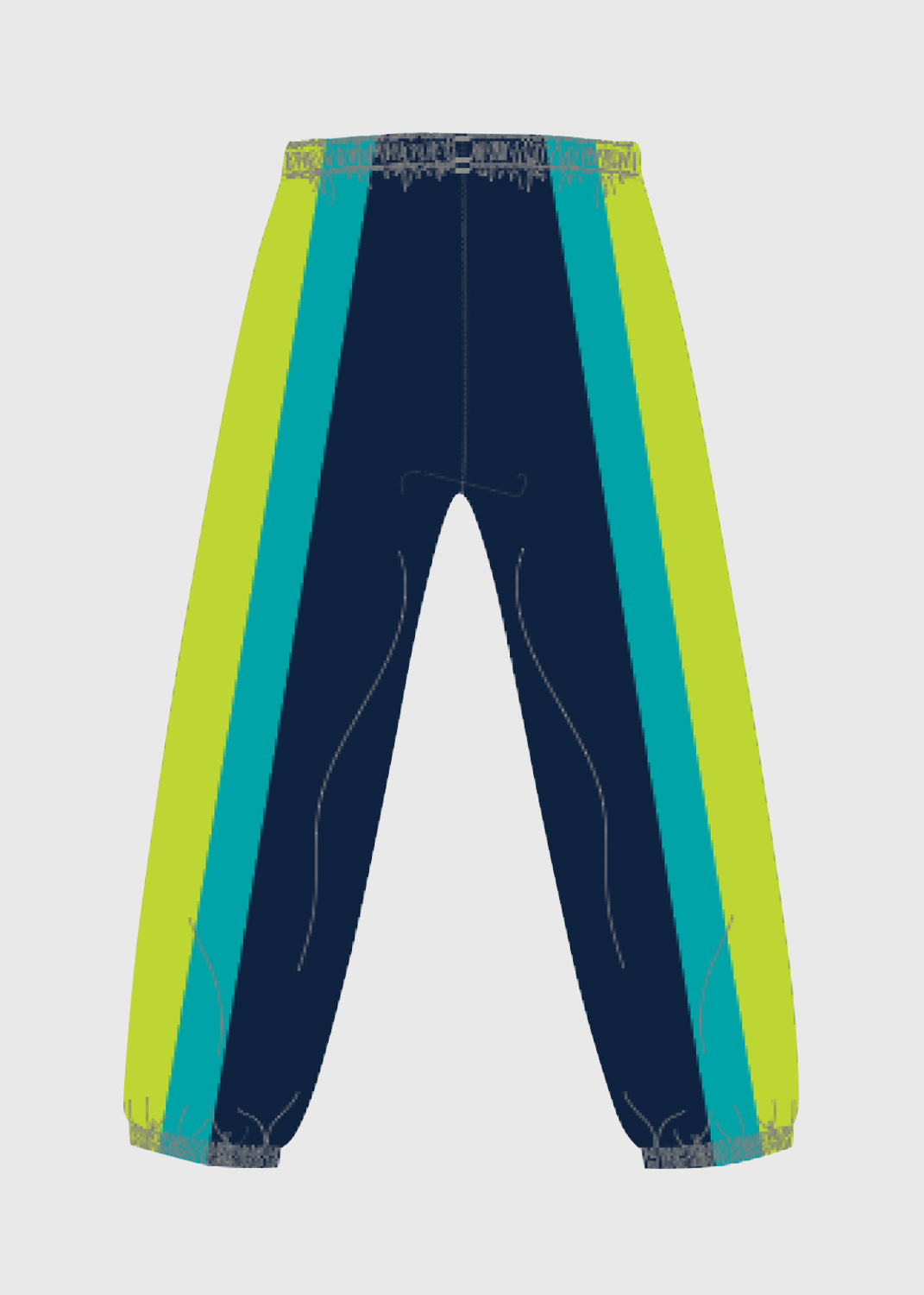 Pant Track