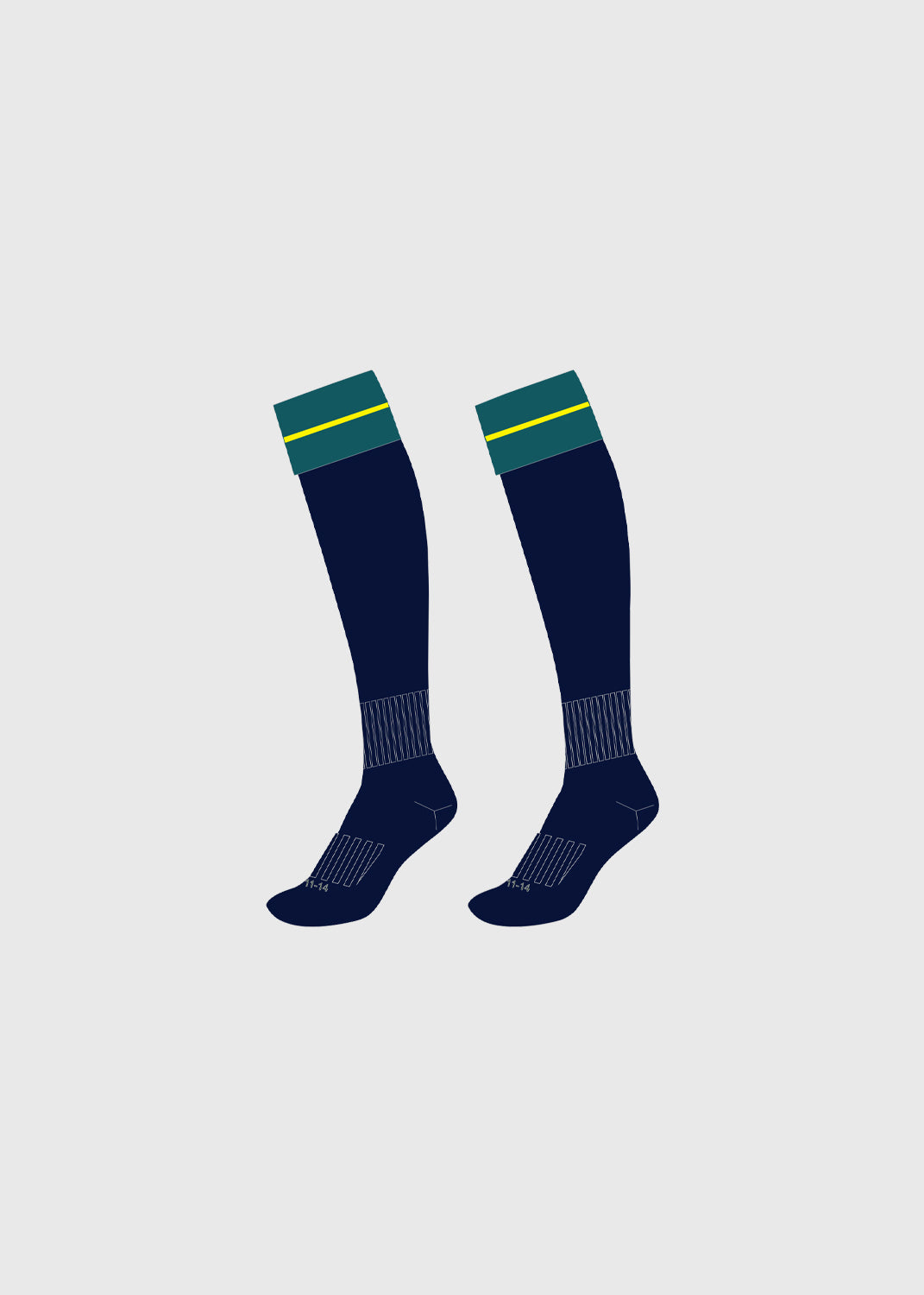 Sock Football