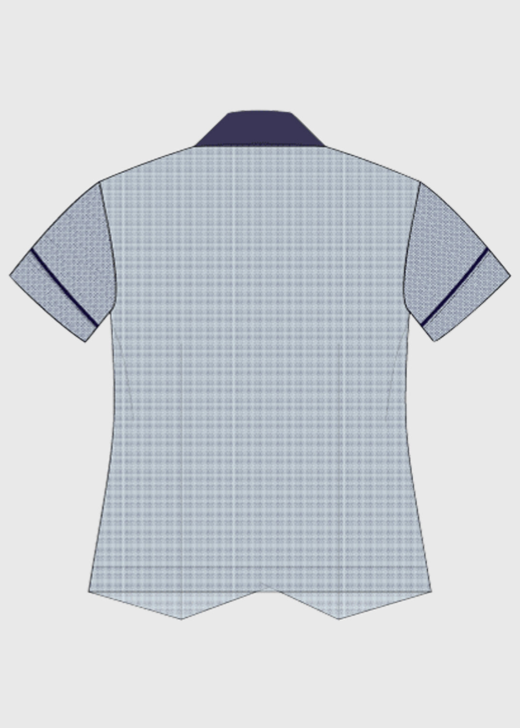 Blouse Junior Girls