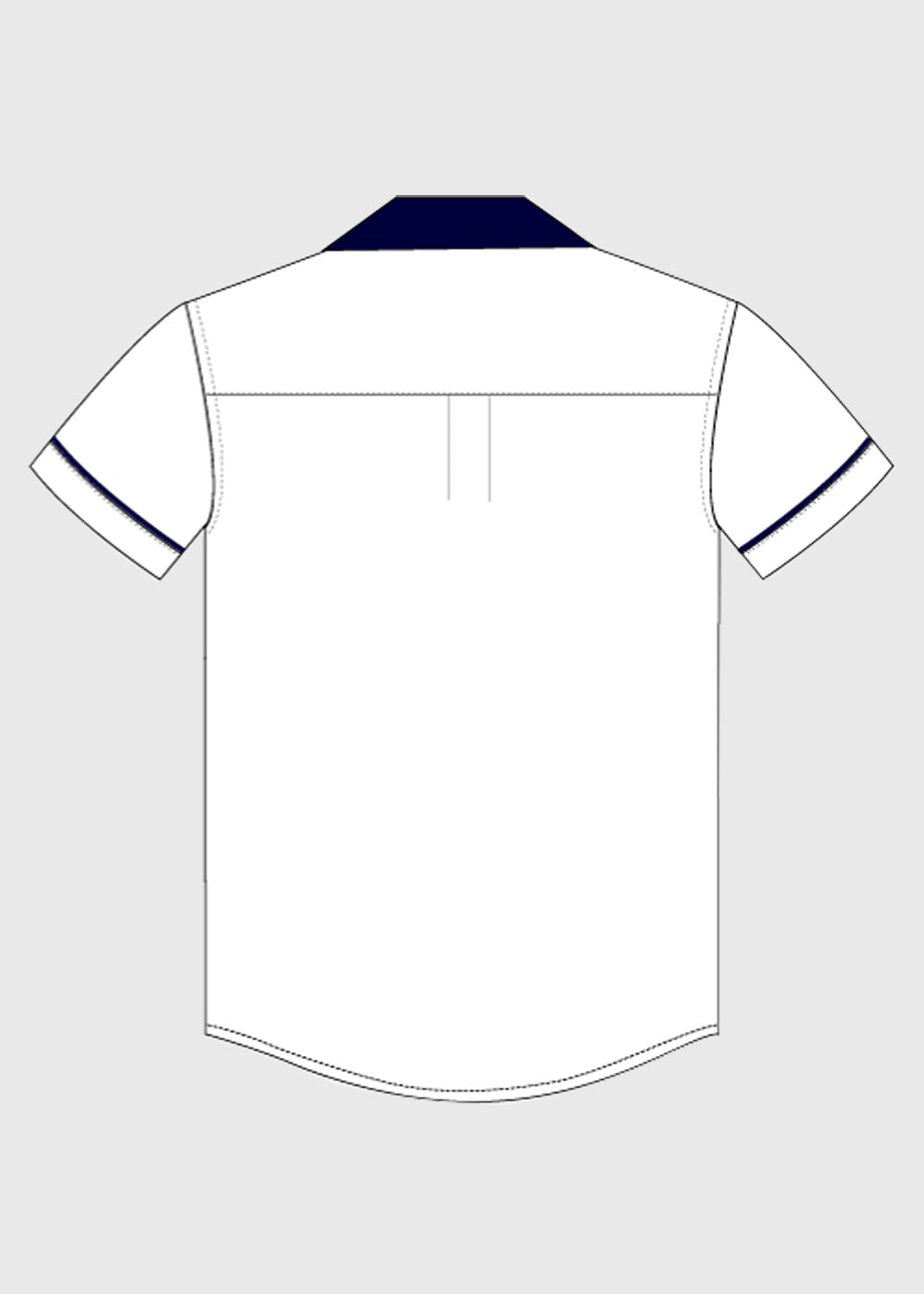 Shirt Senior Boys