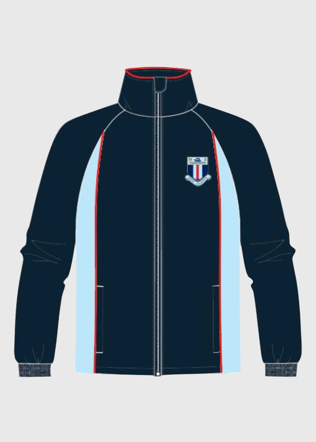 Microfibre Jacket Fleece