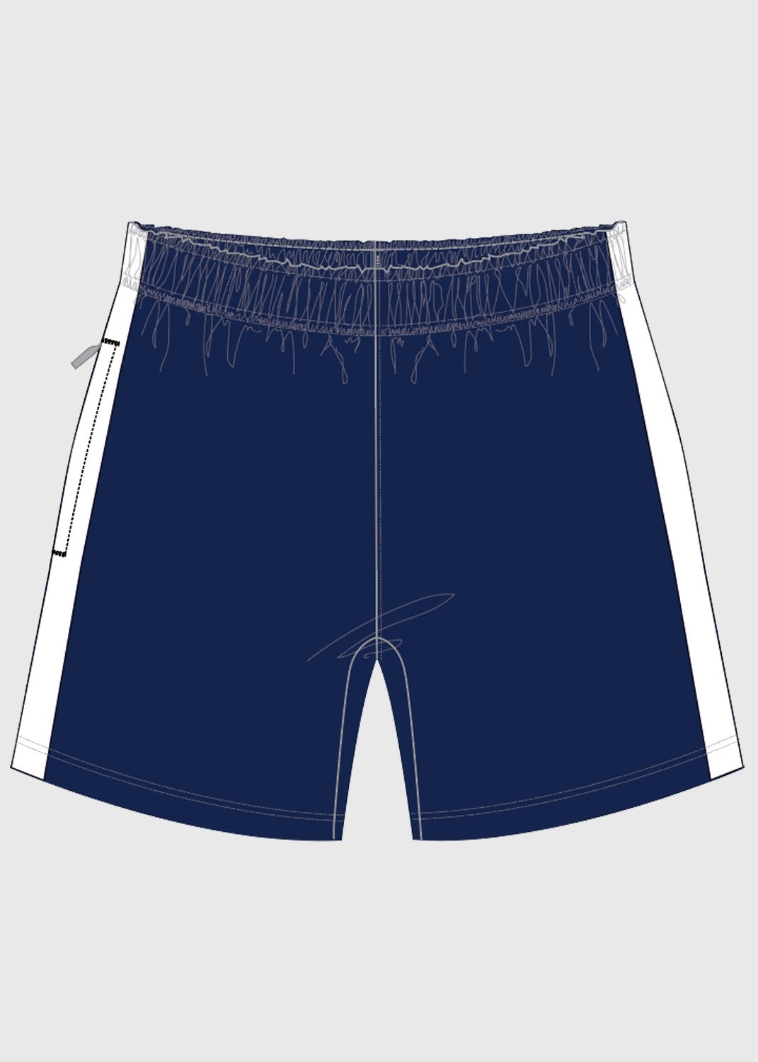 Sports Shorts