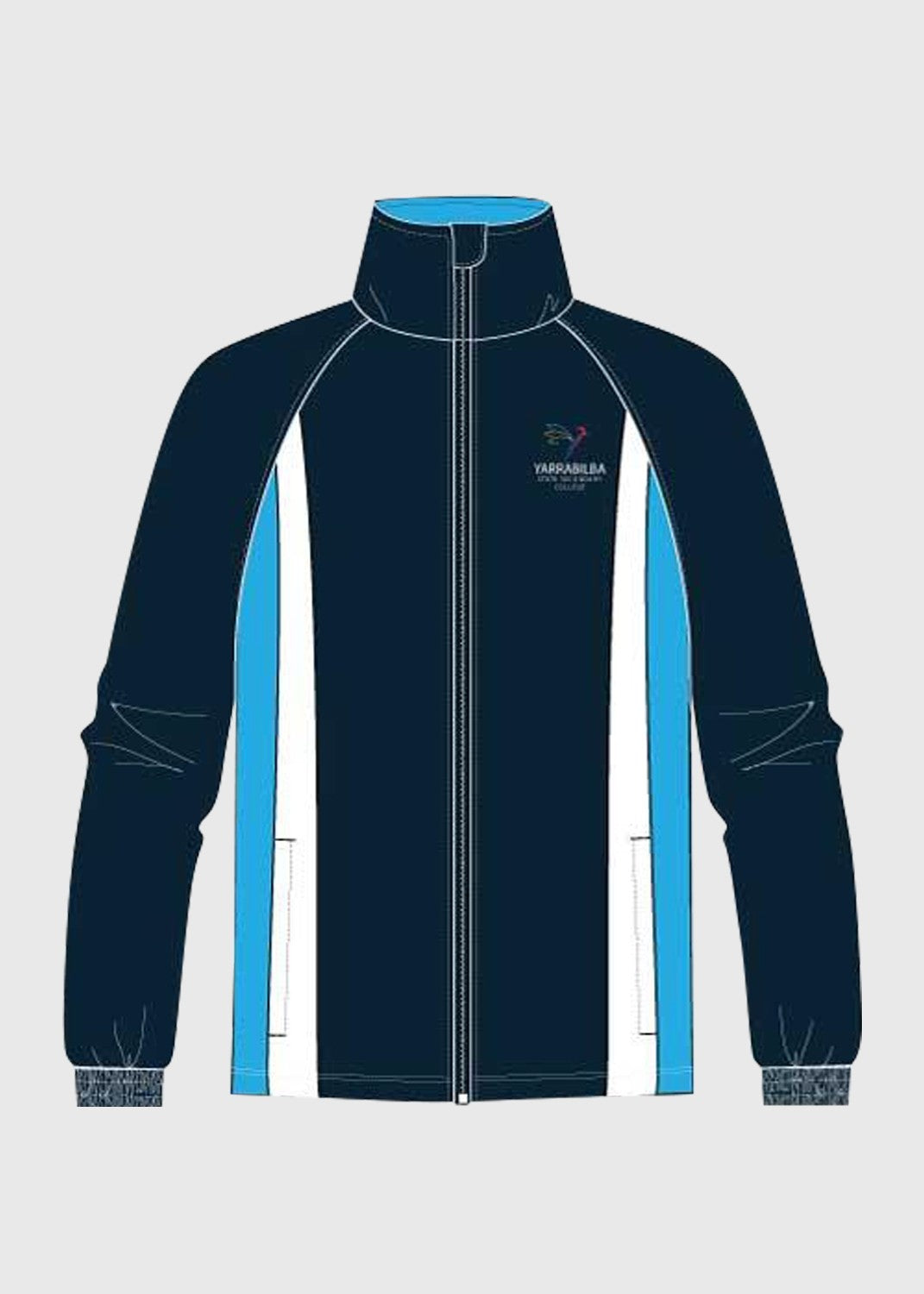 Jacket Microfibre
