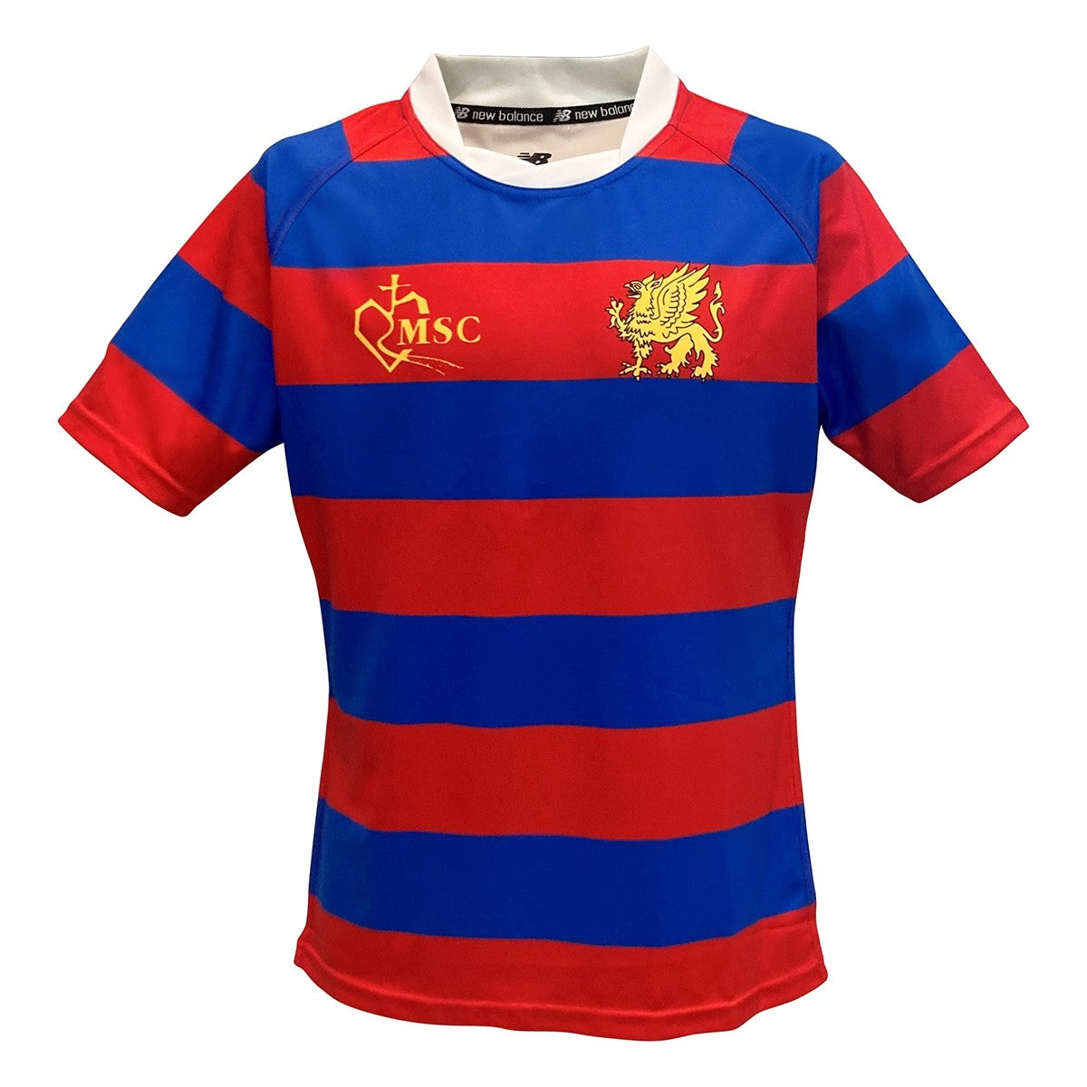 Rugby Jersey NB